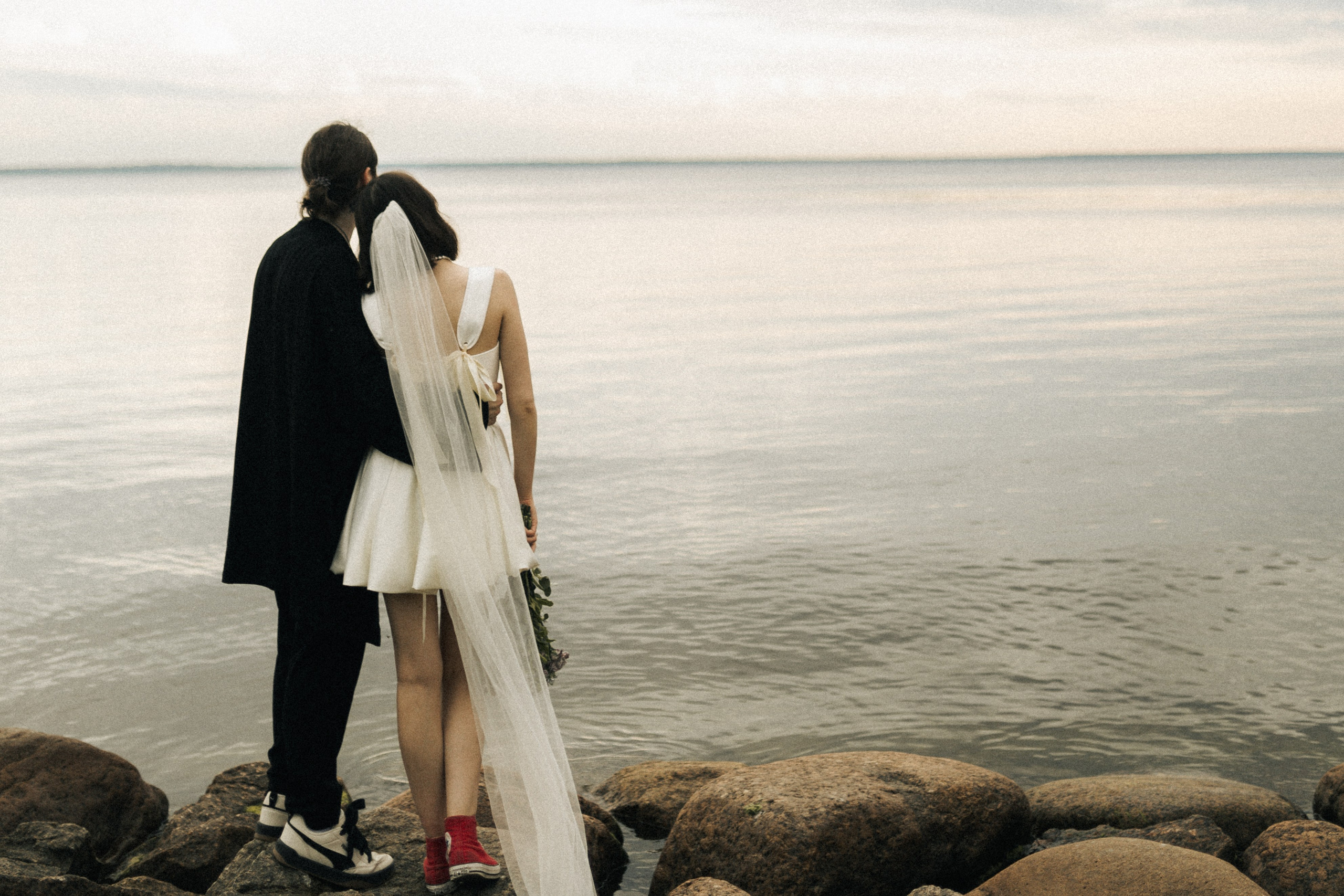 Адель и Дима. Фотограф в Санкт-Петербурге