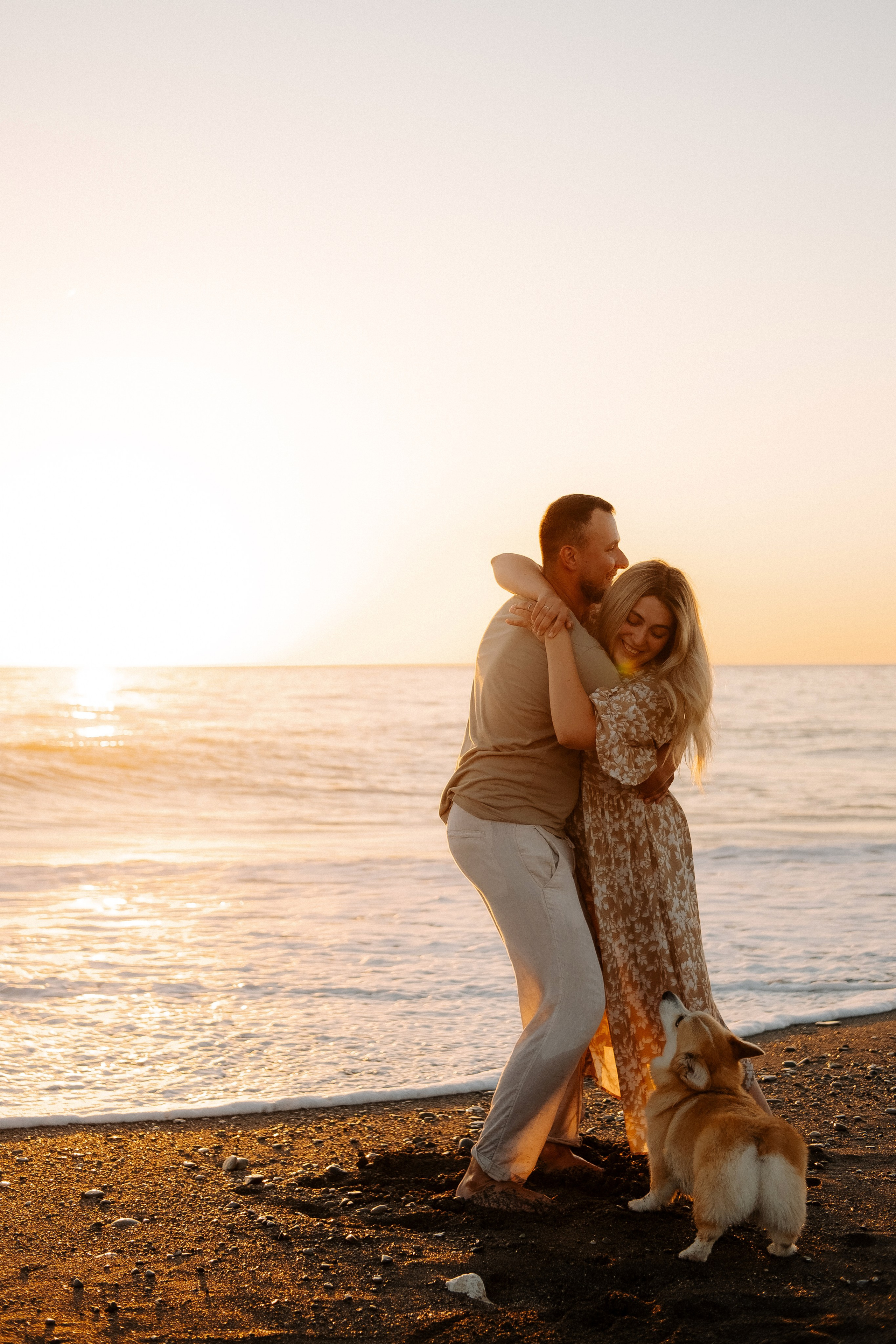 Семейные фотосессии в Сочи, Сириус и на Красной поляне. Семейный, свадебный фотограф Сочи, Адлер, Красная поляна