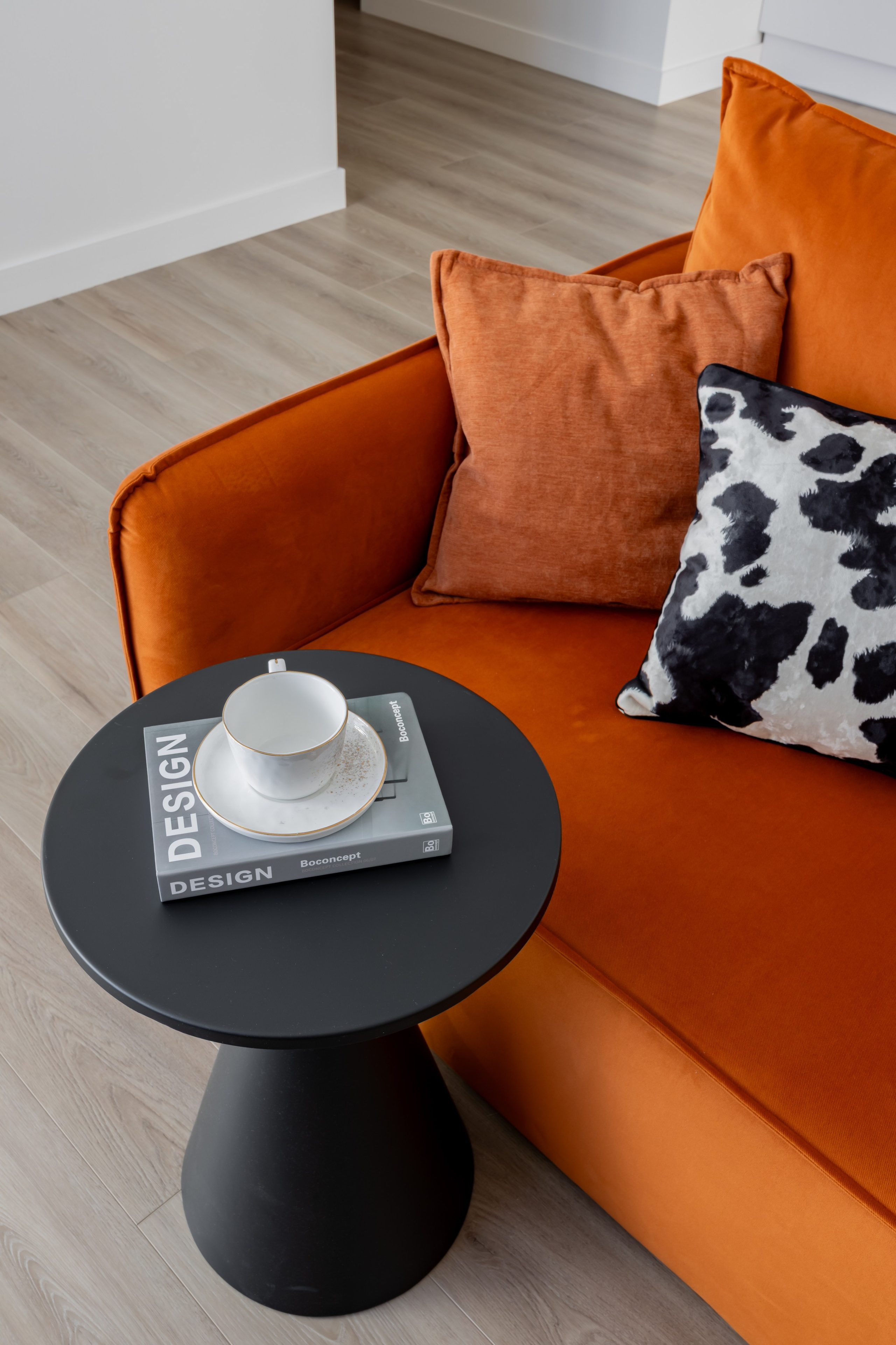 Интерьерная съемка для дизайнера. Интерьерный, предметный и контент фотограф в Иркутске Наталья Карпова