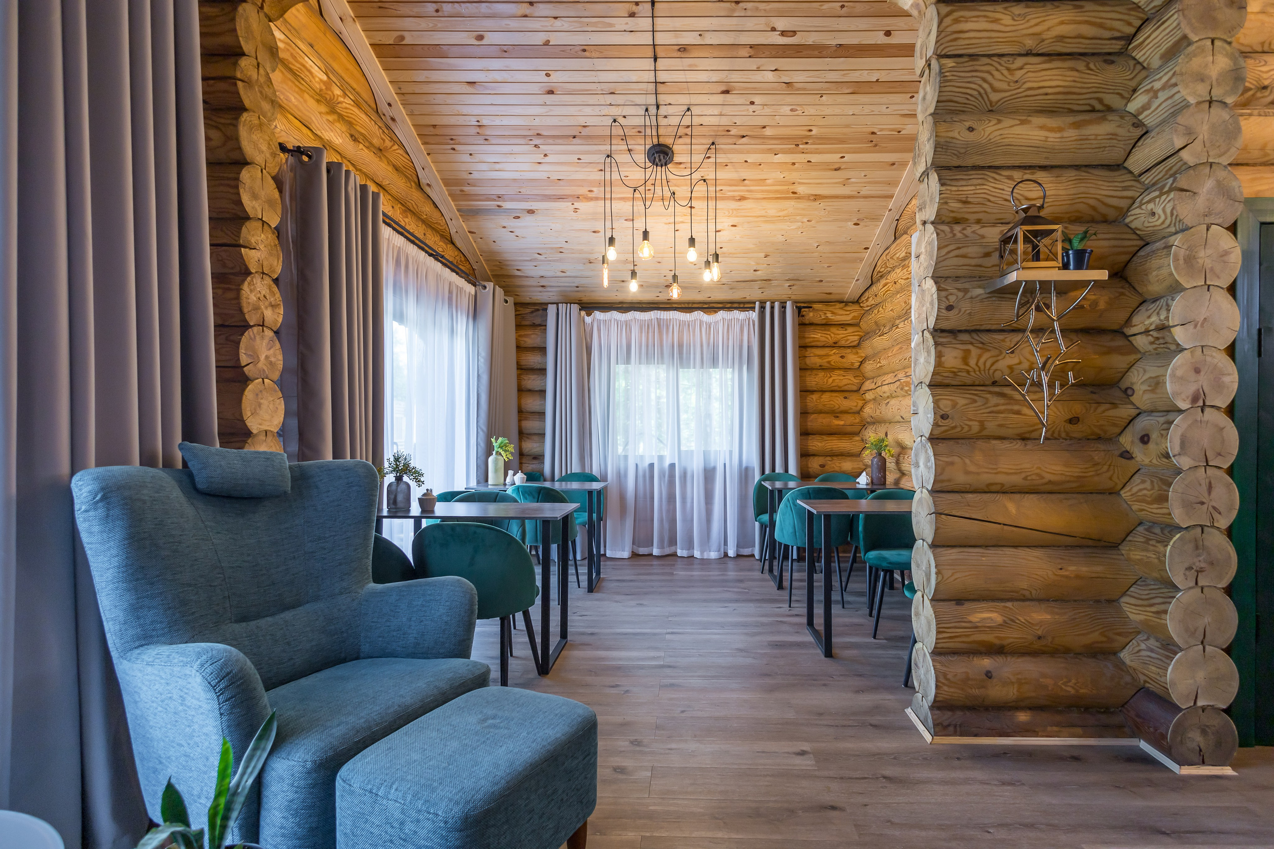 Интерьерная фотосессия. Интерьерный, предметный и контент фотограф в Иркутске Наталья Карпова