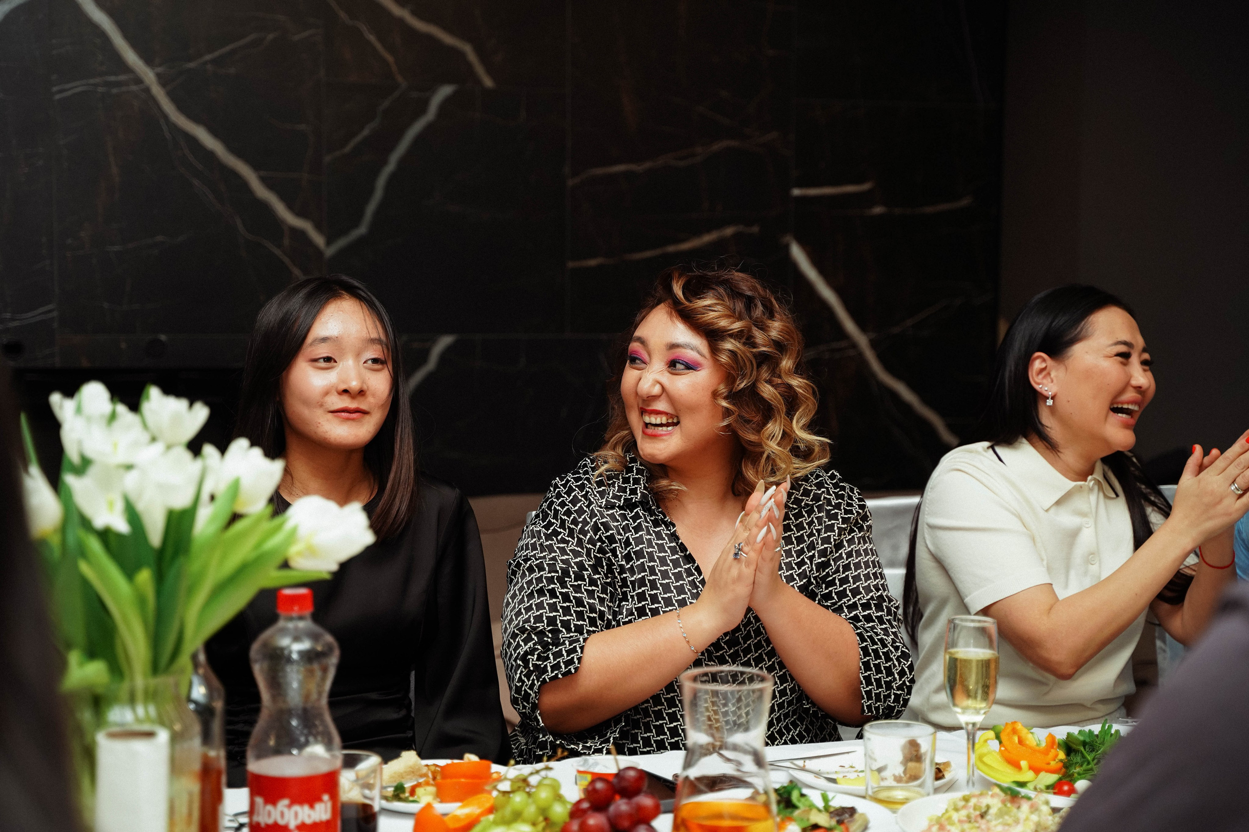 День рождения Талгата. Фото и видео для вас в Астрахани!