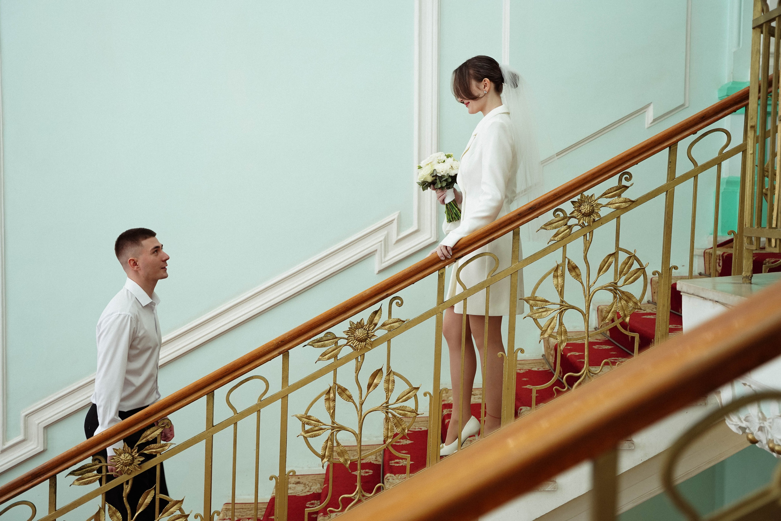 Владислав и Ксения. Фото и видео для вас в Астрахани!