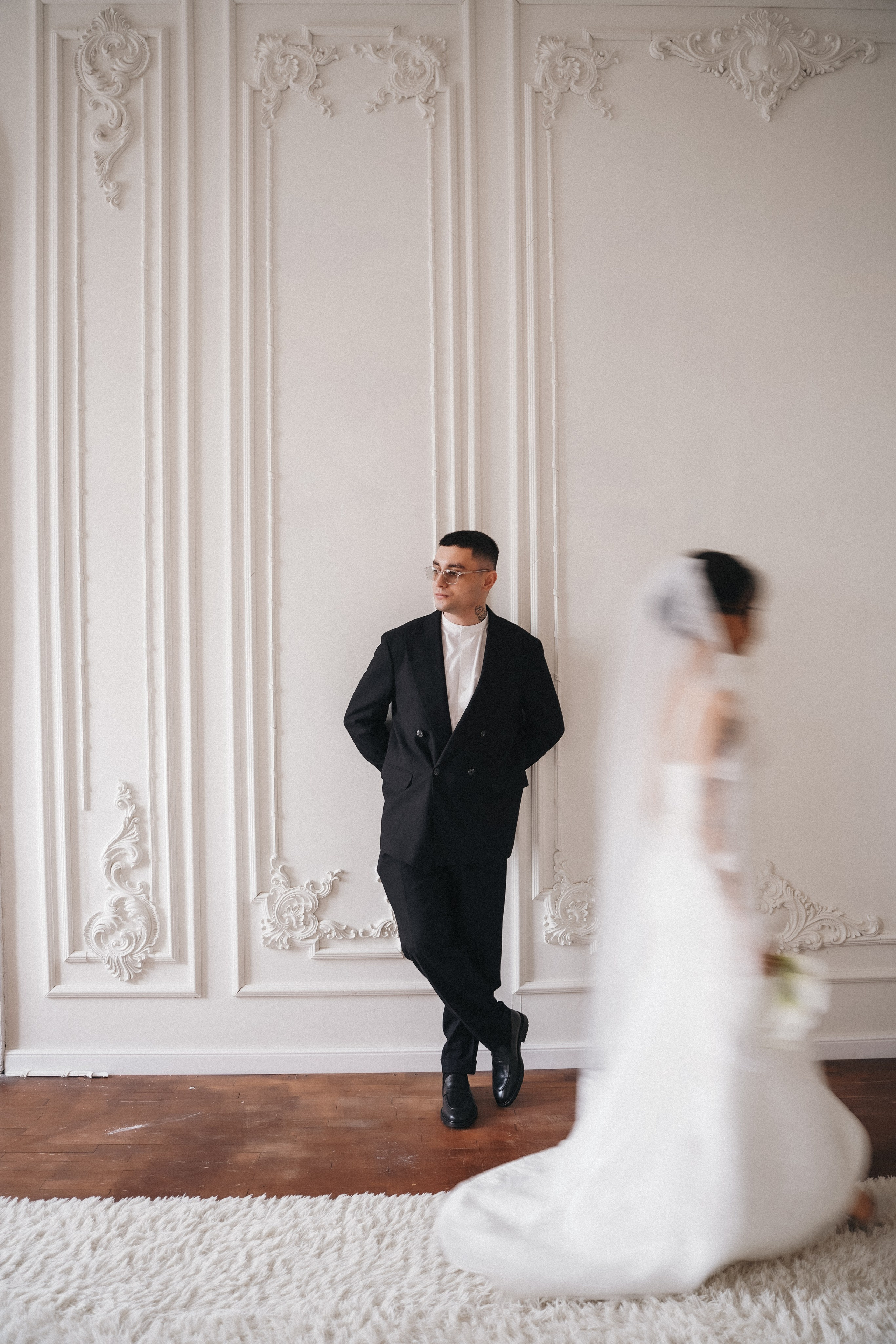 Тимур и Карина. Фото и видео для вас в Астрахани!