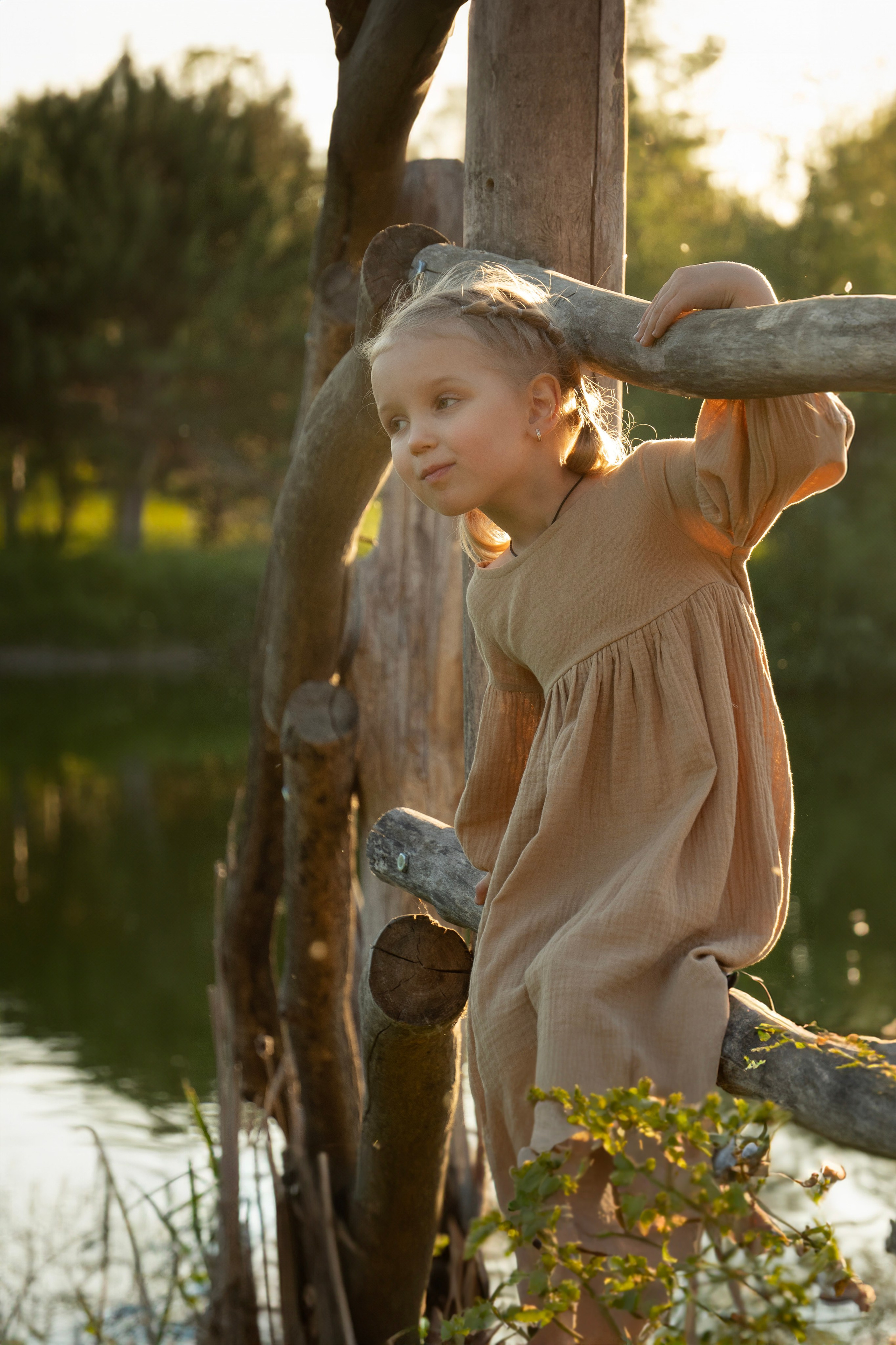 Детские. Главная