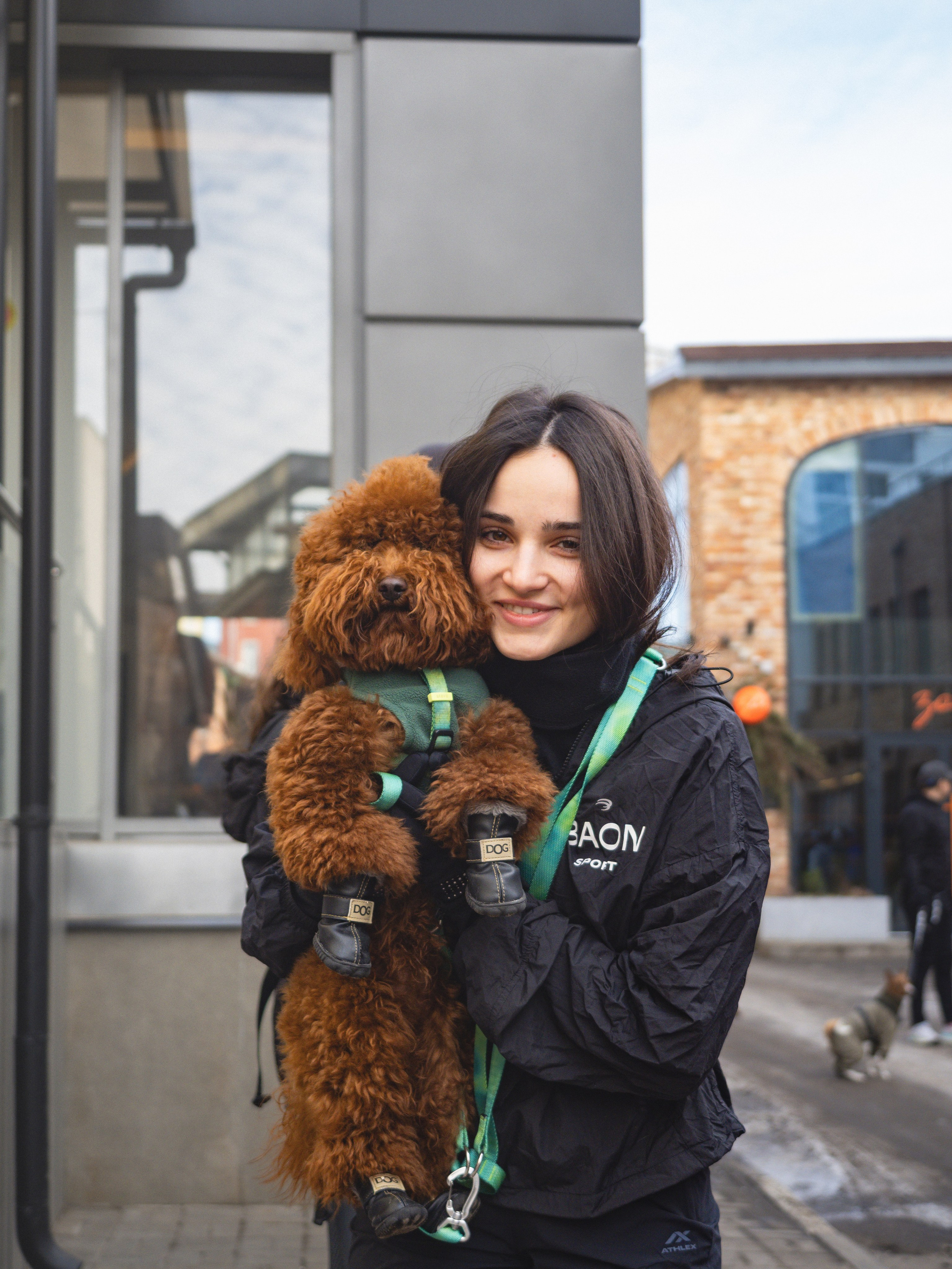 Social Run Community. M. Neizvestniy — уличная и спортивная фотография