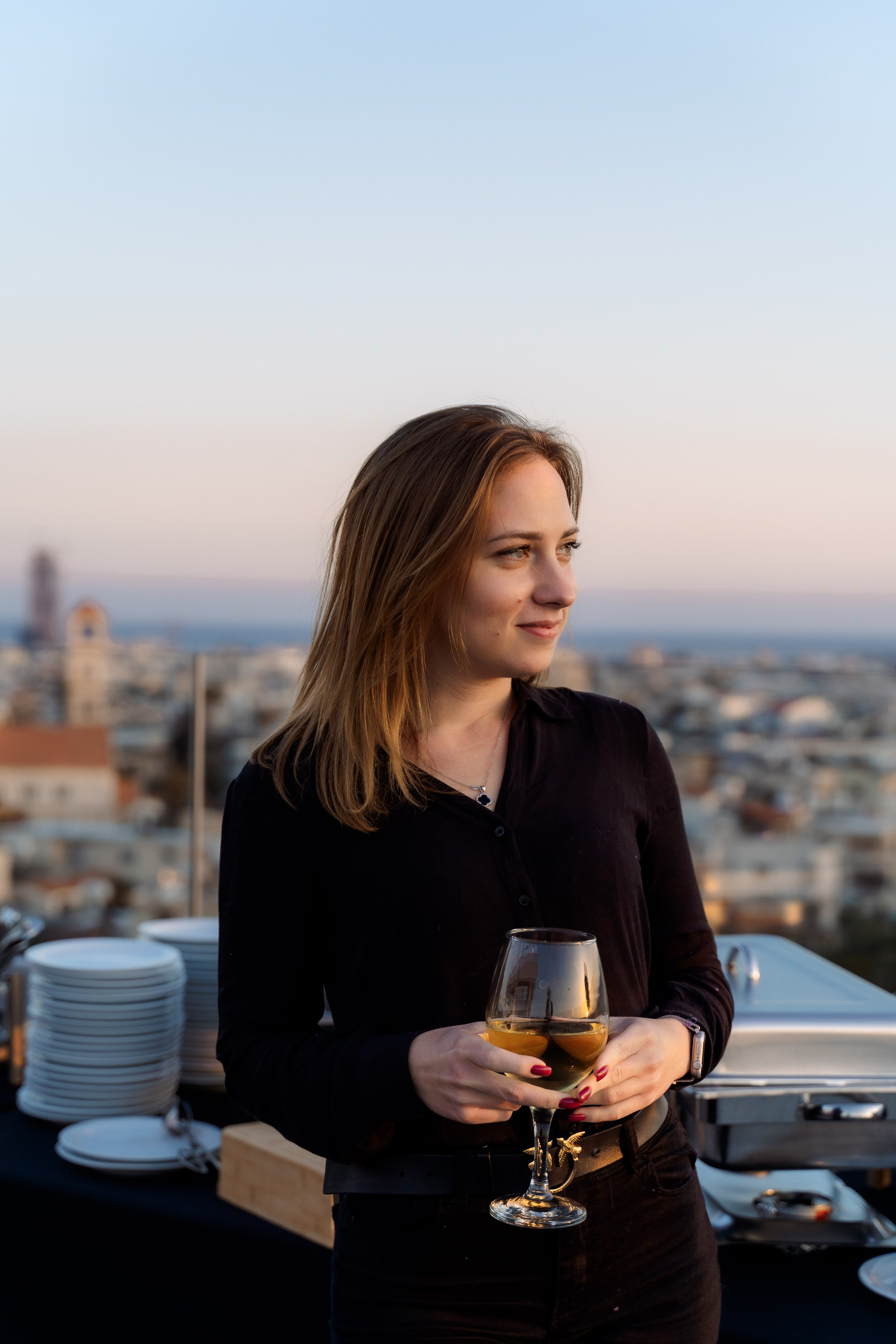 Дымный четверг в Адвива. Свадебный и семейный фотограф Ирина Чернова