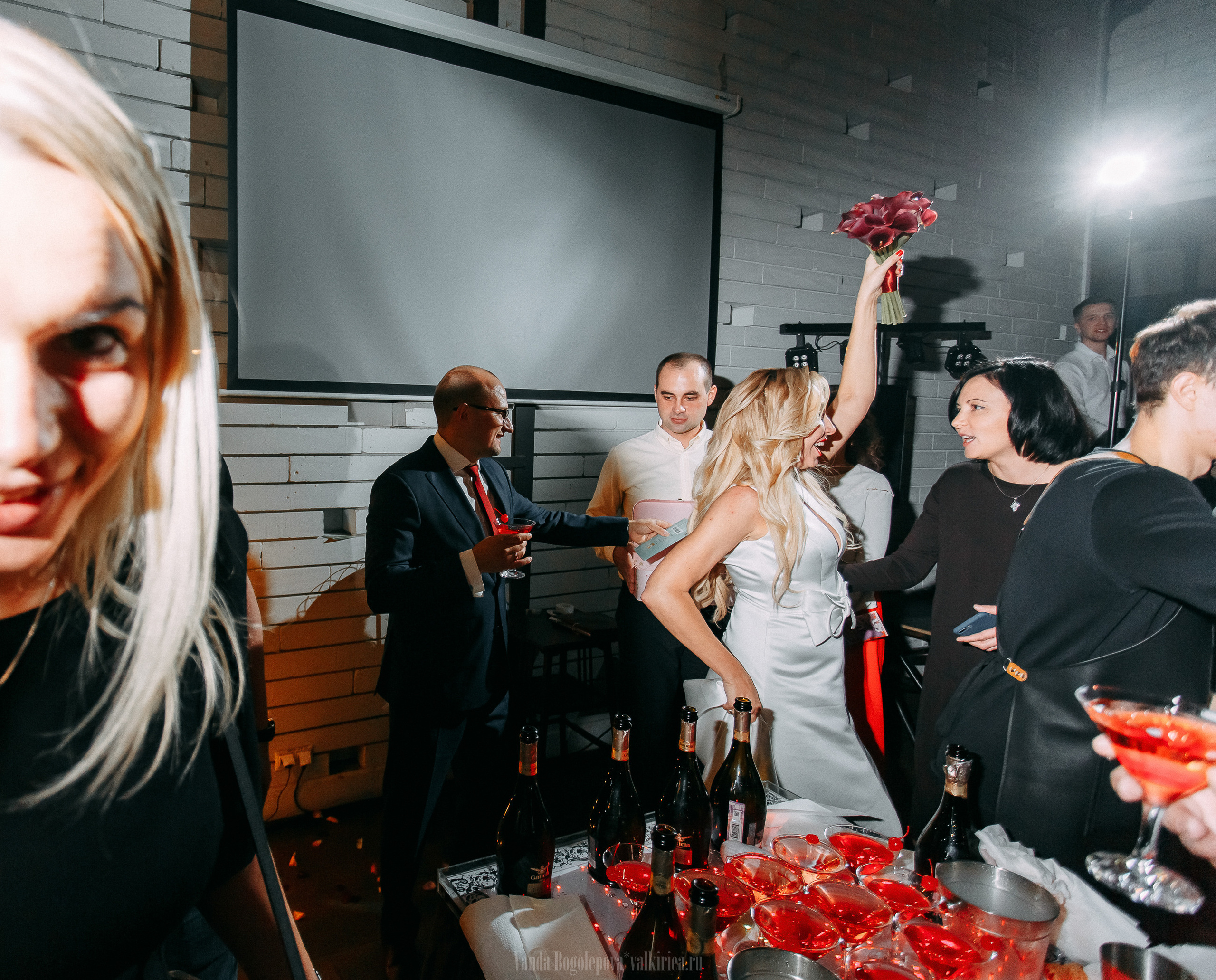 Сломал ногу — Женись!. Фотосъемка, свадебная фотосъемка, Москва, Нижний Новгород