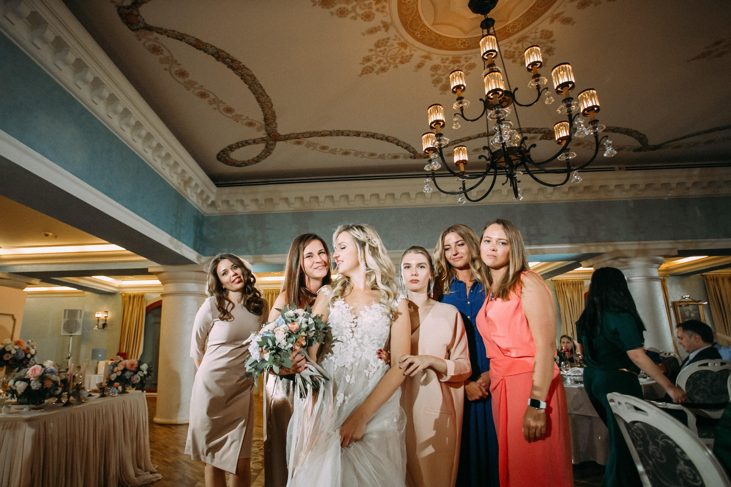 Солнечный праздник. Фотосъемка, свадебная фотосъемка, Москва, Нижний Новгород