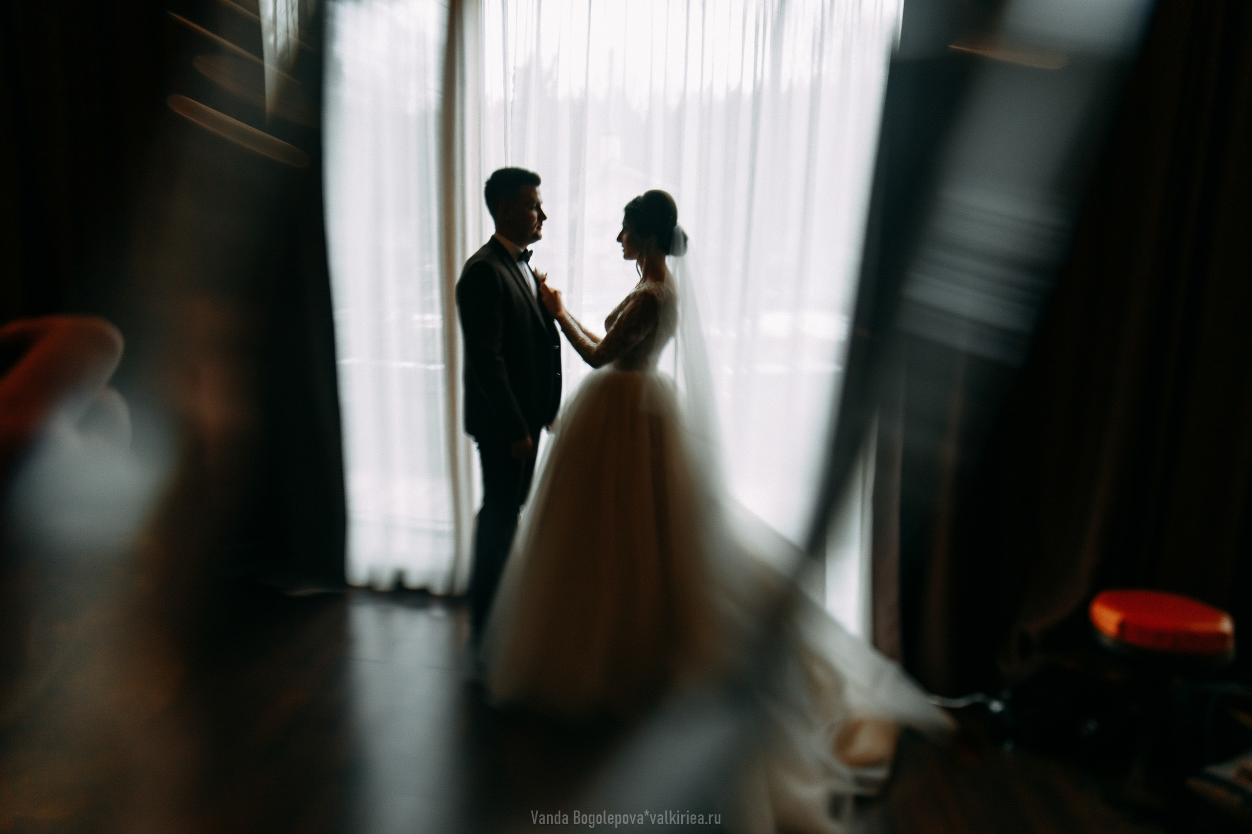 Кристина & Андрей. Фотосъемка, свадебная фотосъемка, Москва, Нижний Новгород