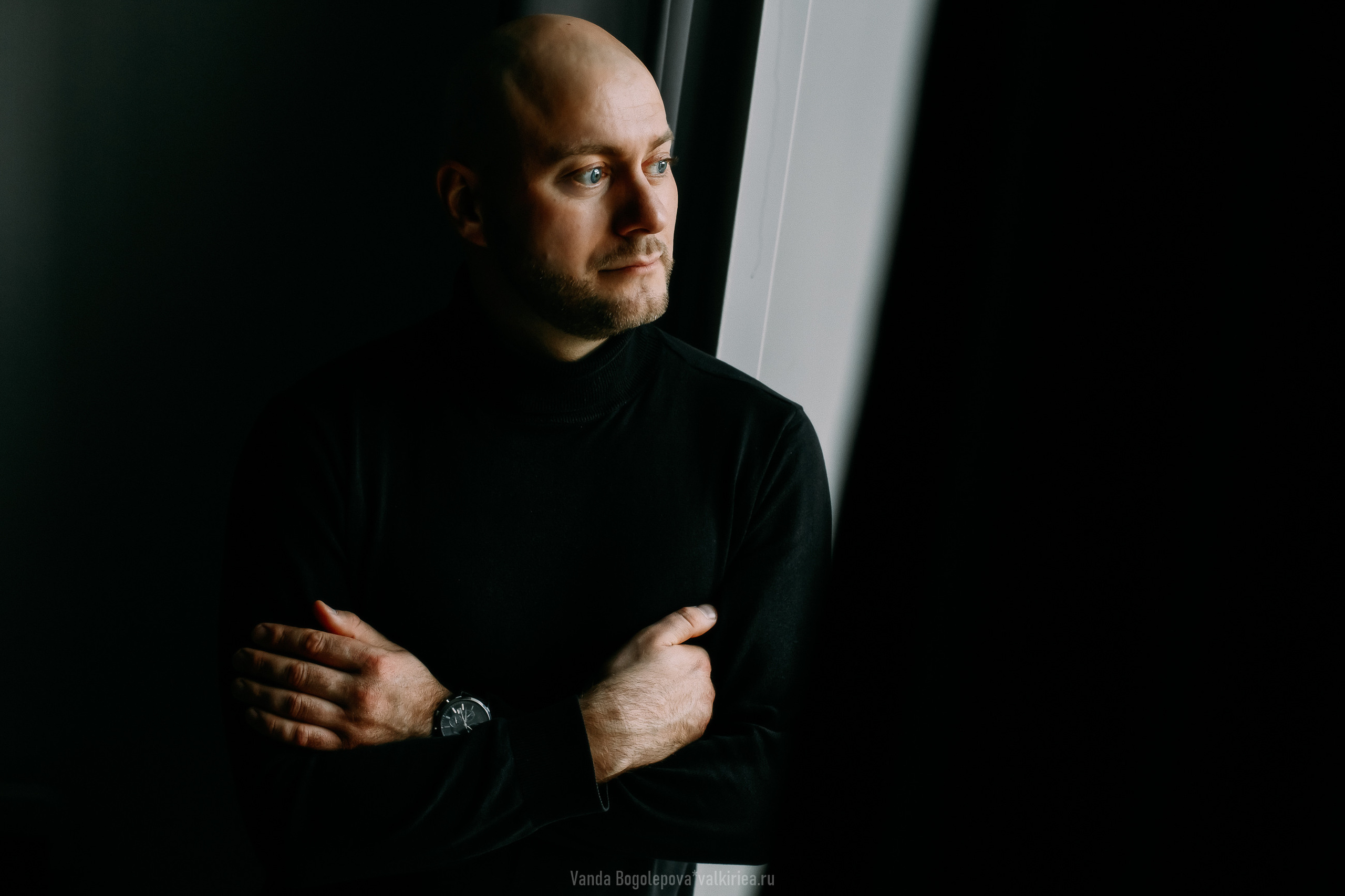 Петр Бушуев — шоумен. Фотосъемка, свадебная фотосъемка, Москва, Нижний Новгород