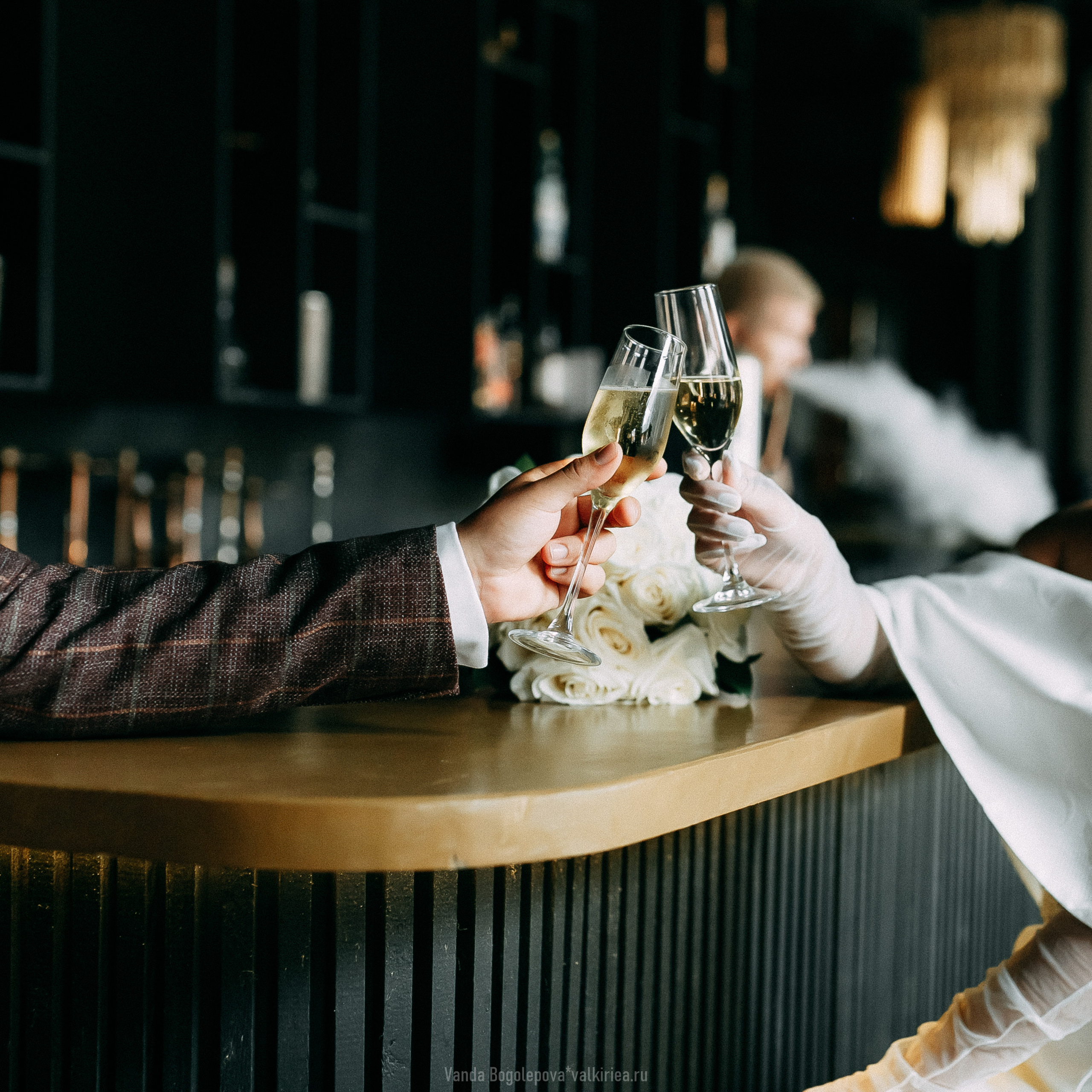 Аркадий & Мария. Фотосъемка, свадебная фотосъемка, Москва, Нижний Новгород