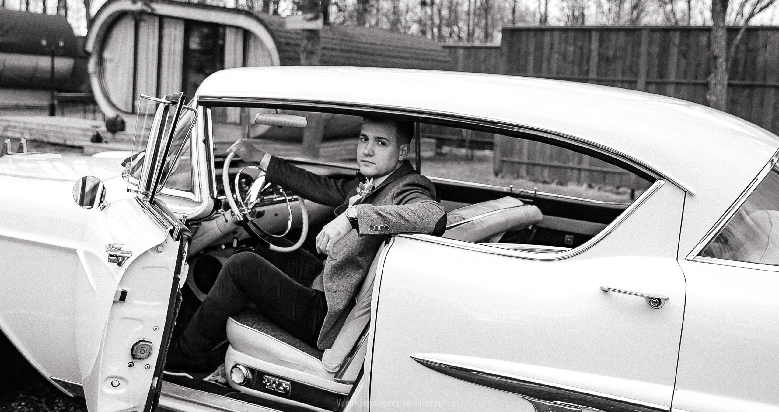 Кристина & Андрей. Фотосъемка, свадебная фотосъемка, Москва, Нижний Новгород