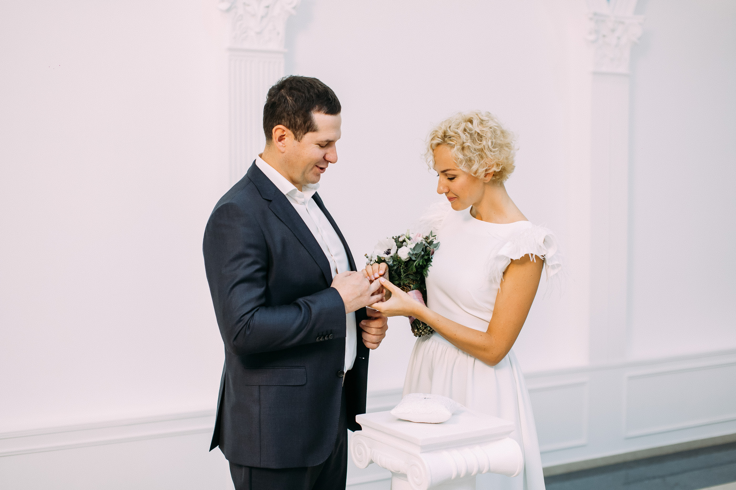 Романтика на двоих. Фотосъемка, свадебная фотосъемка, Москва, Нижний Новгород