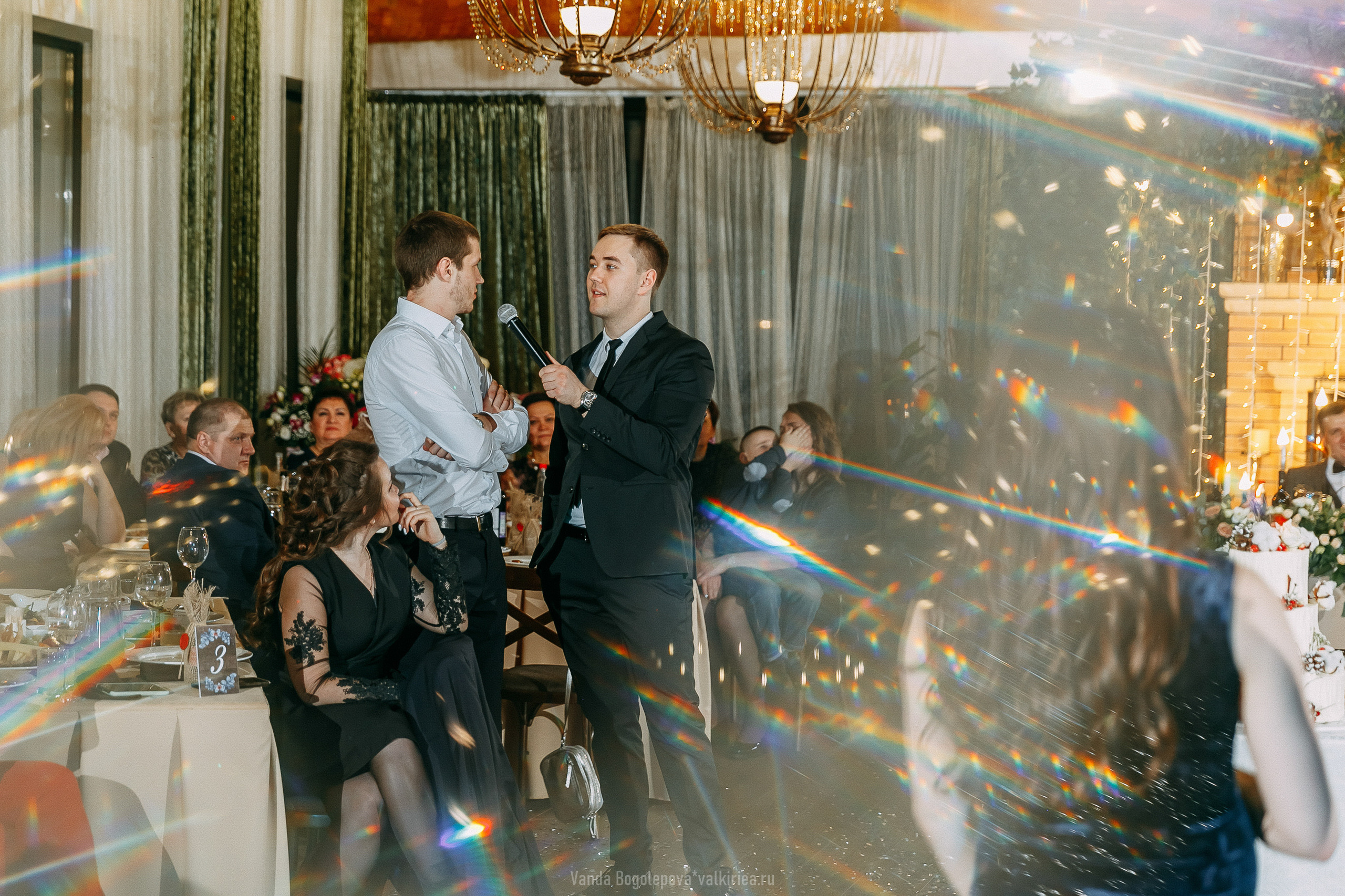 Кристина & Андрей. Фотосъемка, свадебная фотосъемка, Москва, Нижний Новгород