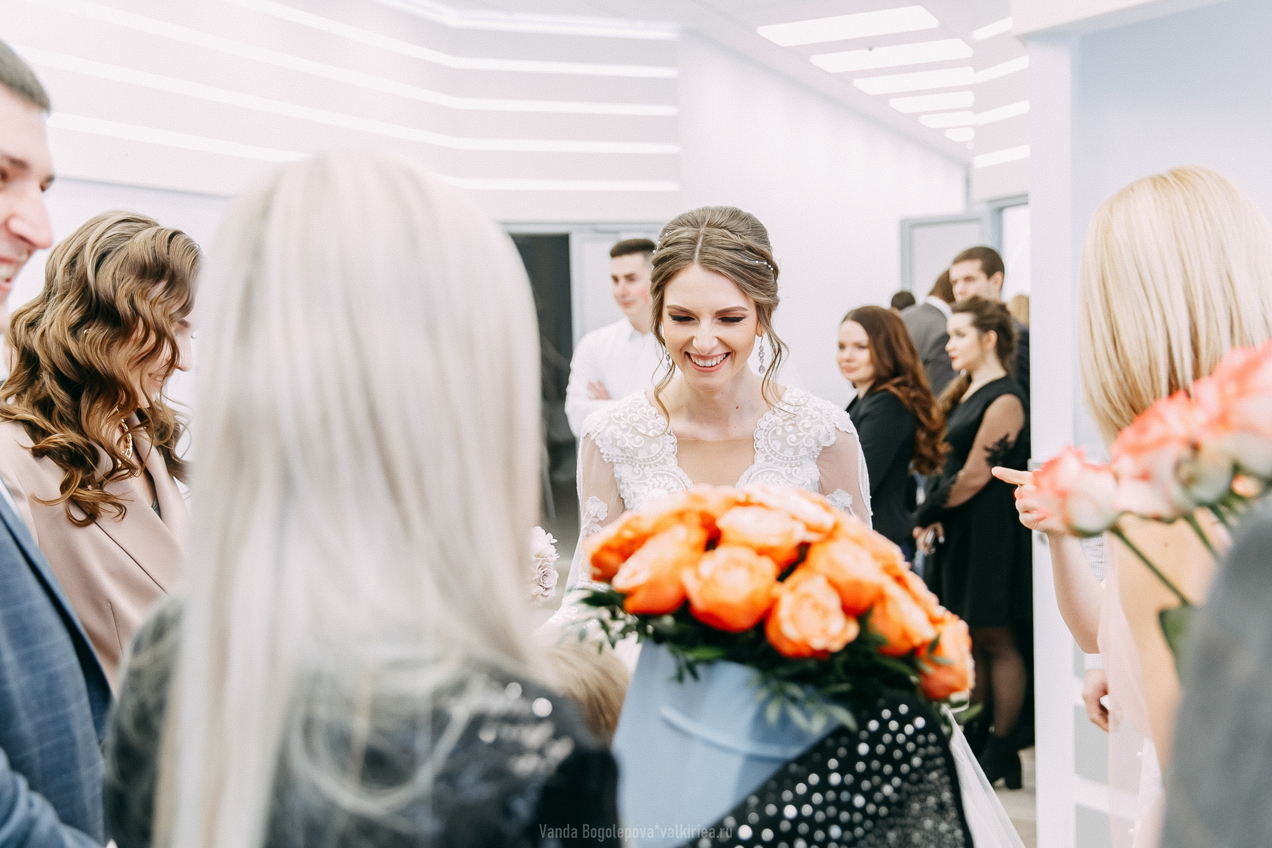 Кристина & Андрей. Фотосъемка, свадебная фотосъемка, Москва, Нижний Новгород