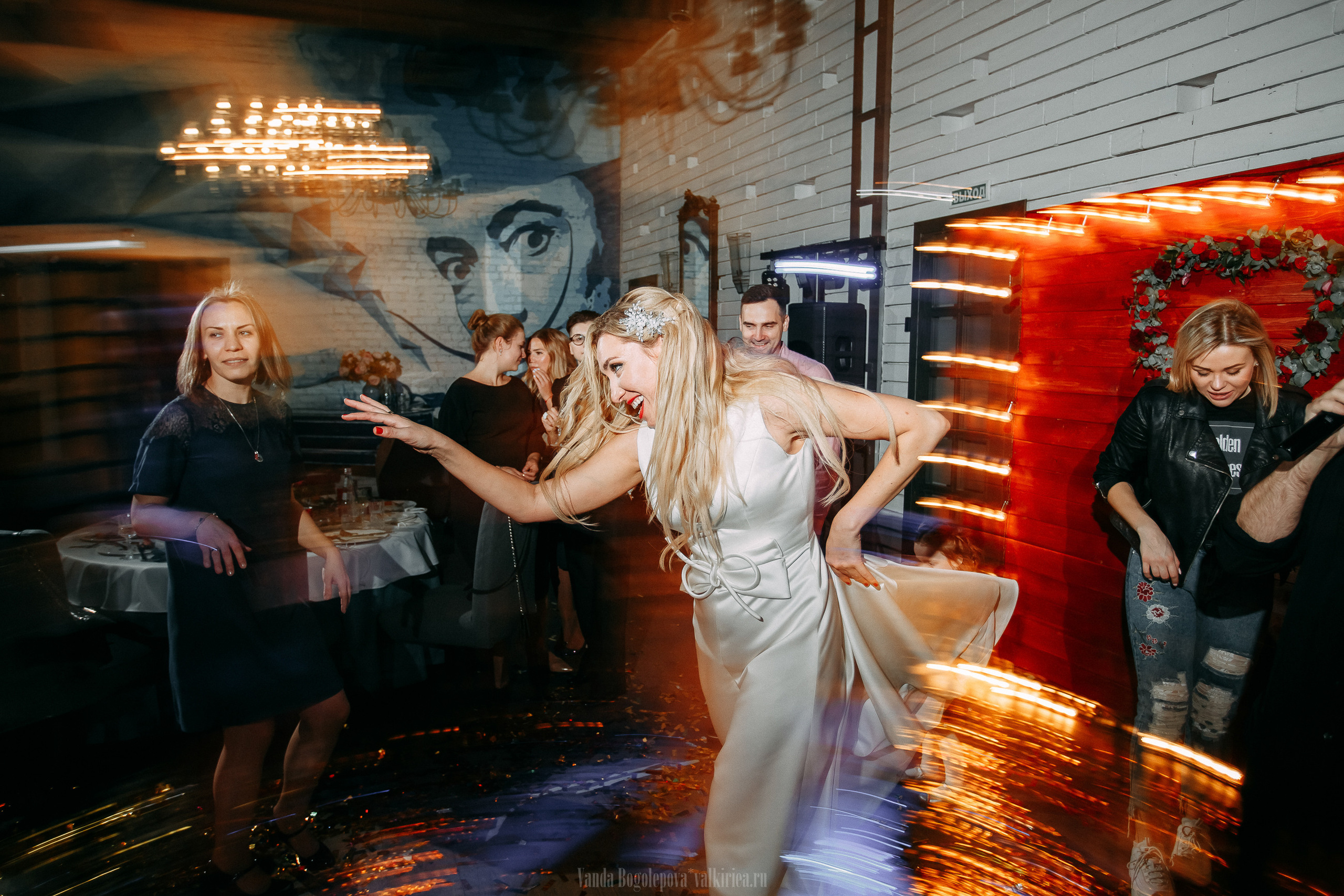 Сломал ногу — Женись!. Фотосъемка, свадебная фотосъемка, Москва, Нижний Новгород