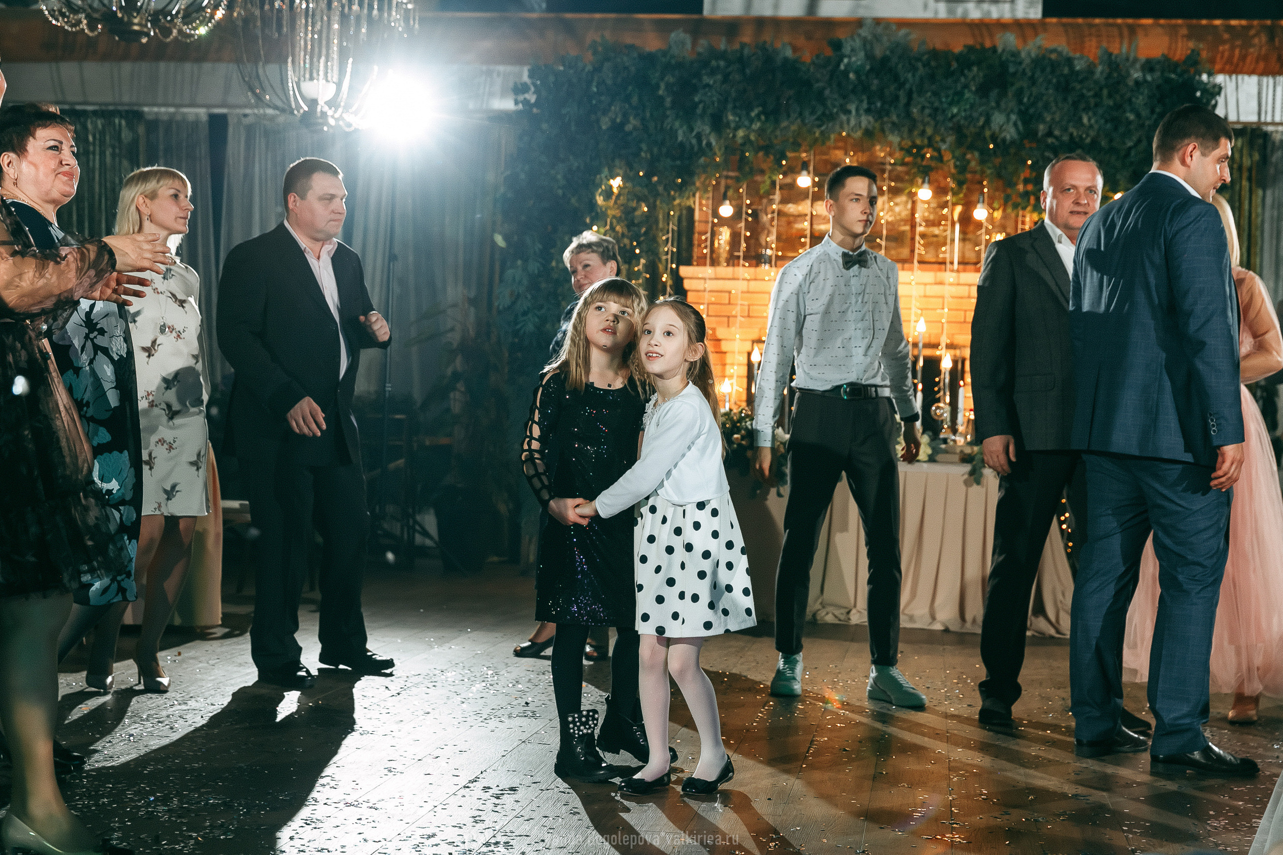 Кристина & Андрей. Фотосъемка, свадебная фотосъемка, Москва, Нижний Новгород