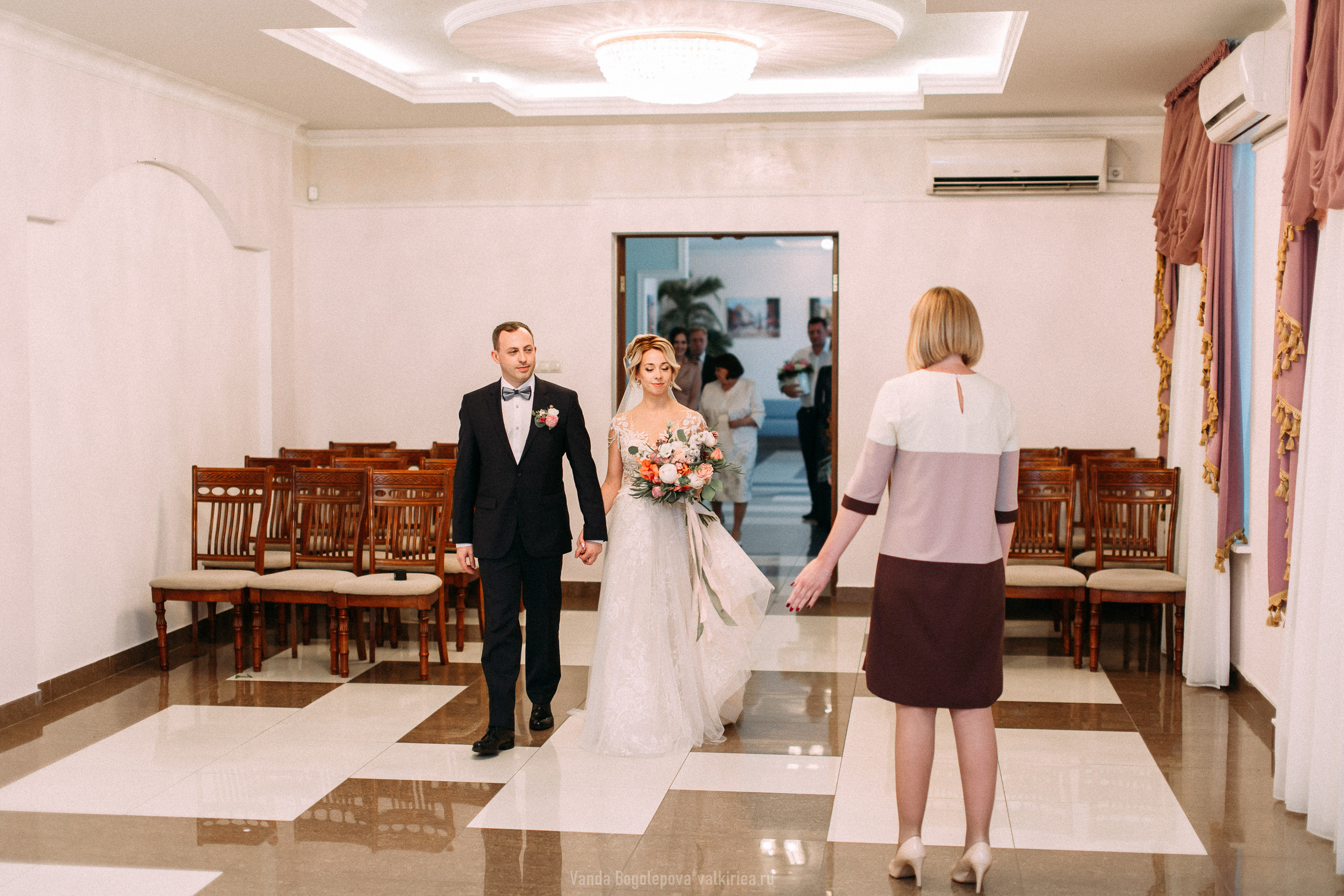 Нежная и трогательная свадьба. Фотосъемка, свадебная фотосъемка, Москва, Нижний Новгород