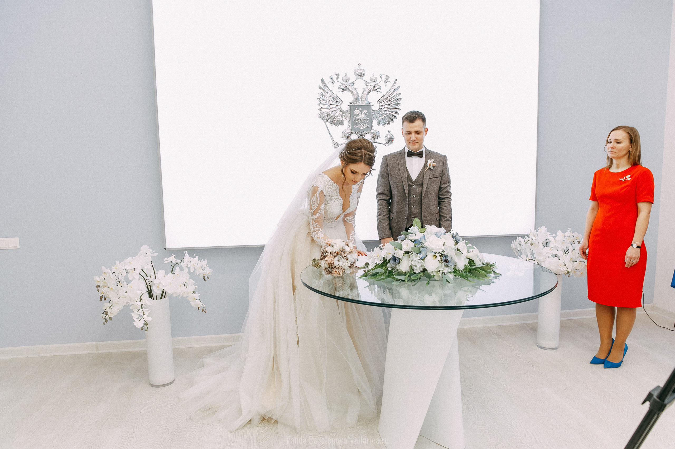 Кристина & Андрей. Фотосъемка, свадебная фотосъемка, Москва, Нижний Новгород