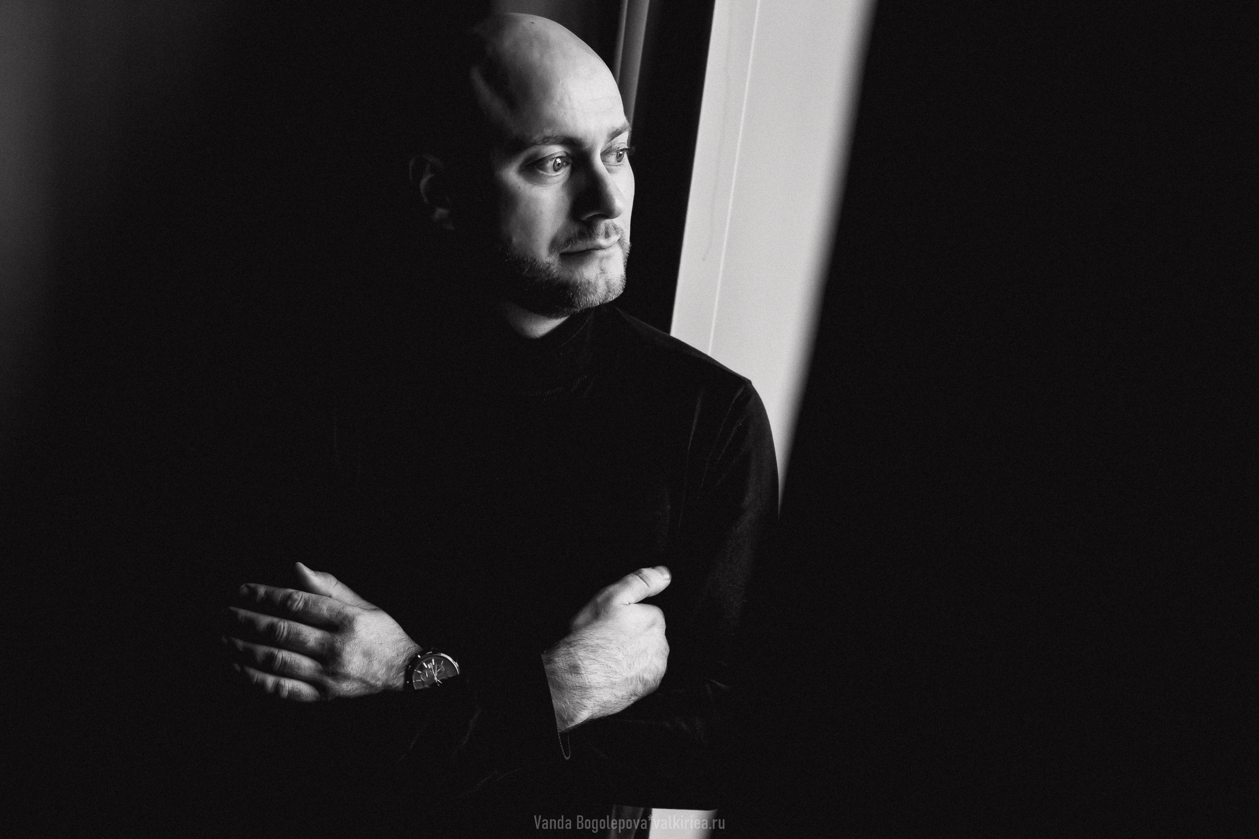 Петр Бушуев — шоумен. Фотосъемка, свадебная фотосъемка, Москва, Нижний Новгород