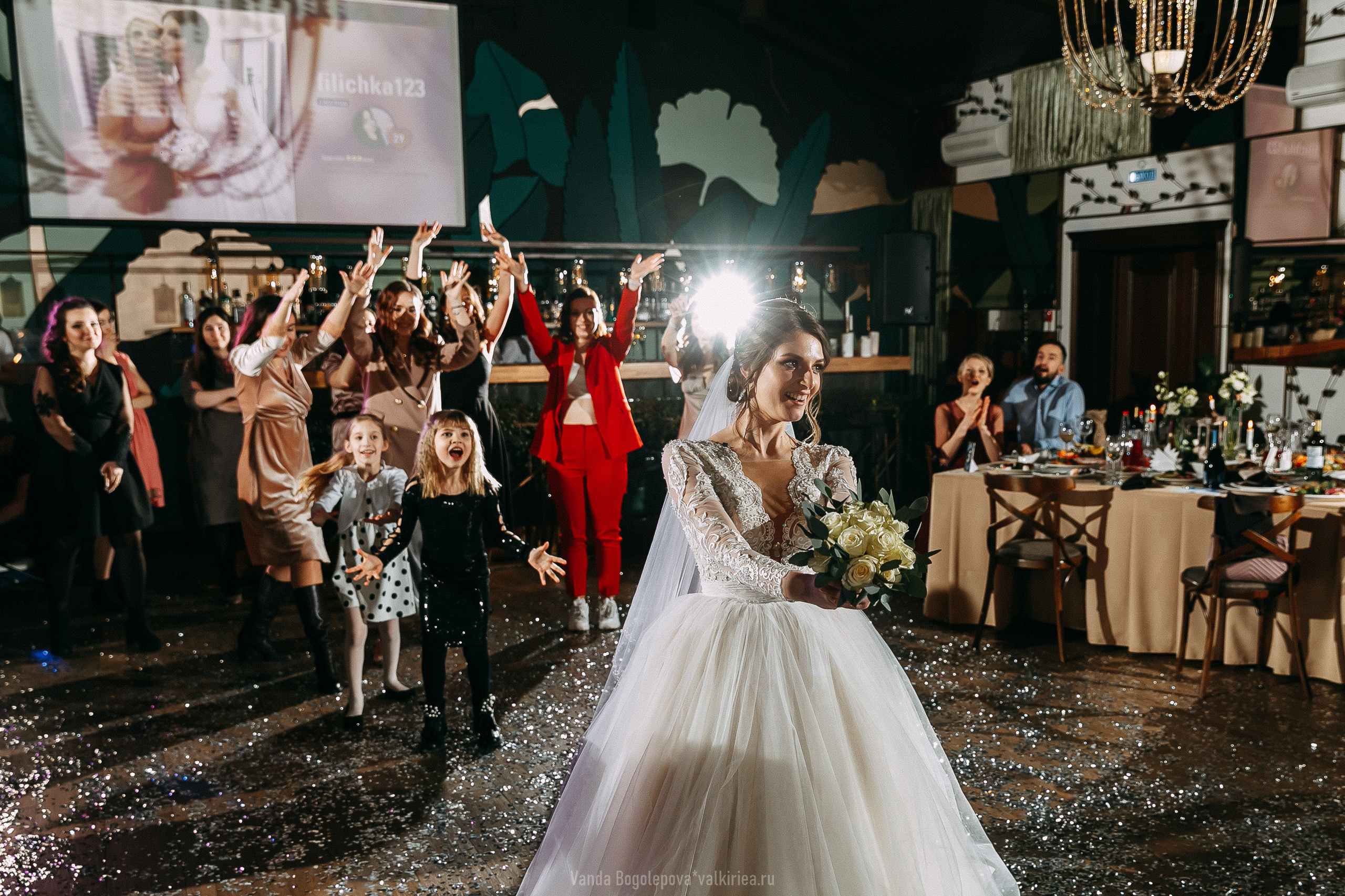 Кристина & Андрей. Фотосъемка, свадебная фотосъемка, Москва, Нижний Новгород