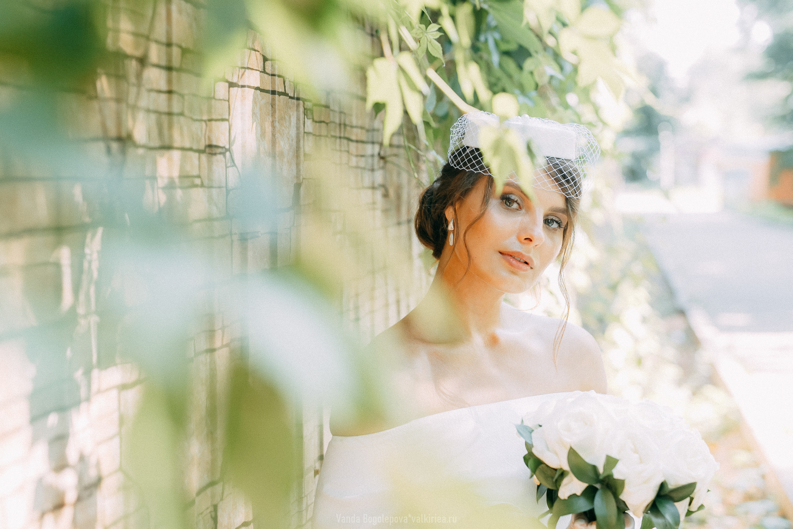 Аркадий & Мария. Фотосъемка, свадебная фотосъемка, Москва, Нижний Новгород