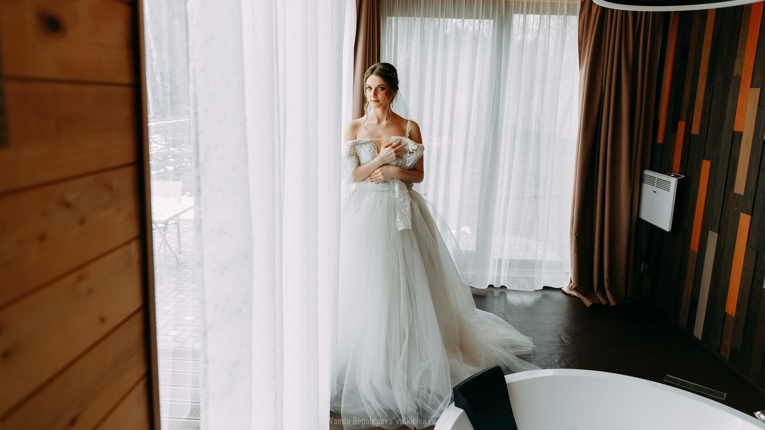 Кристина & Андрей. Фотосъемка, свадебная фотосъемка, Москва, Нижний Новгород