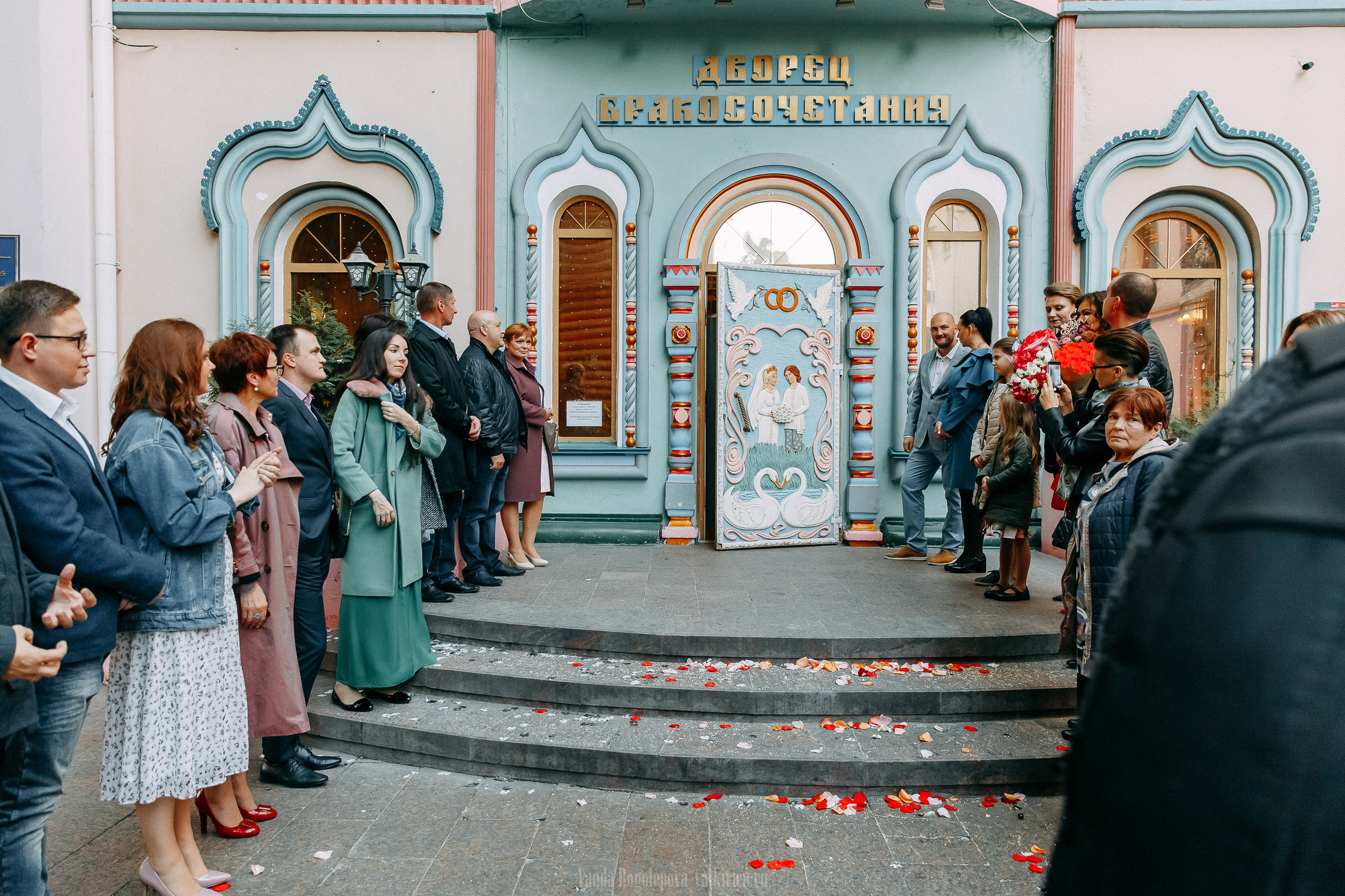 Сломал ногу — Женись!. Фотосъемка, свадебная фотосъемка, Москва, Нижний Новгород