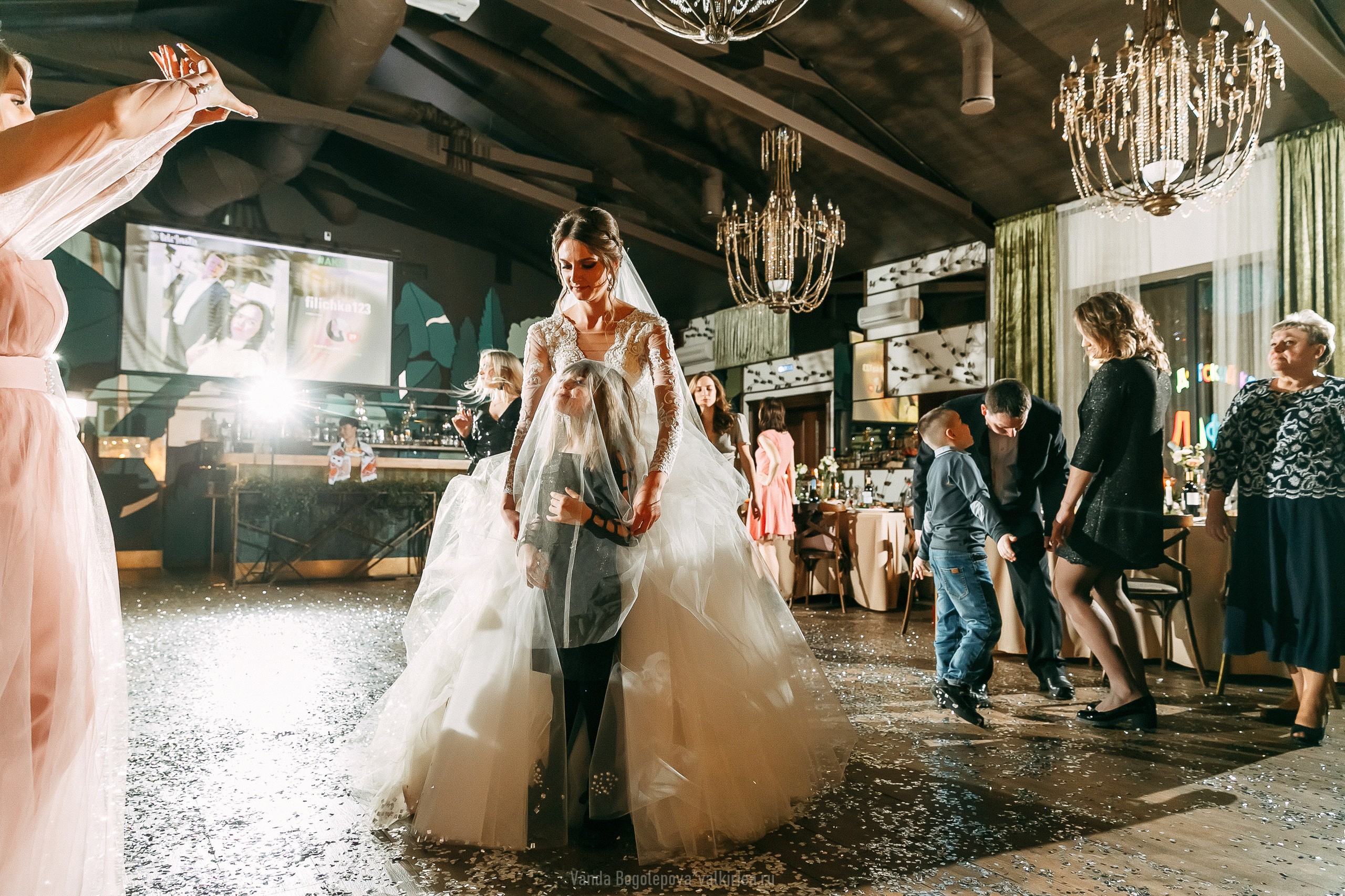 Кристина & Андрей. Фотосъемка, свадебная фотосъемка, Москва, Нижний Новгород