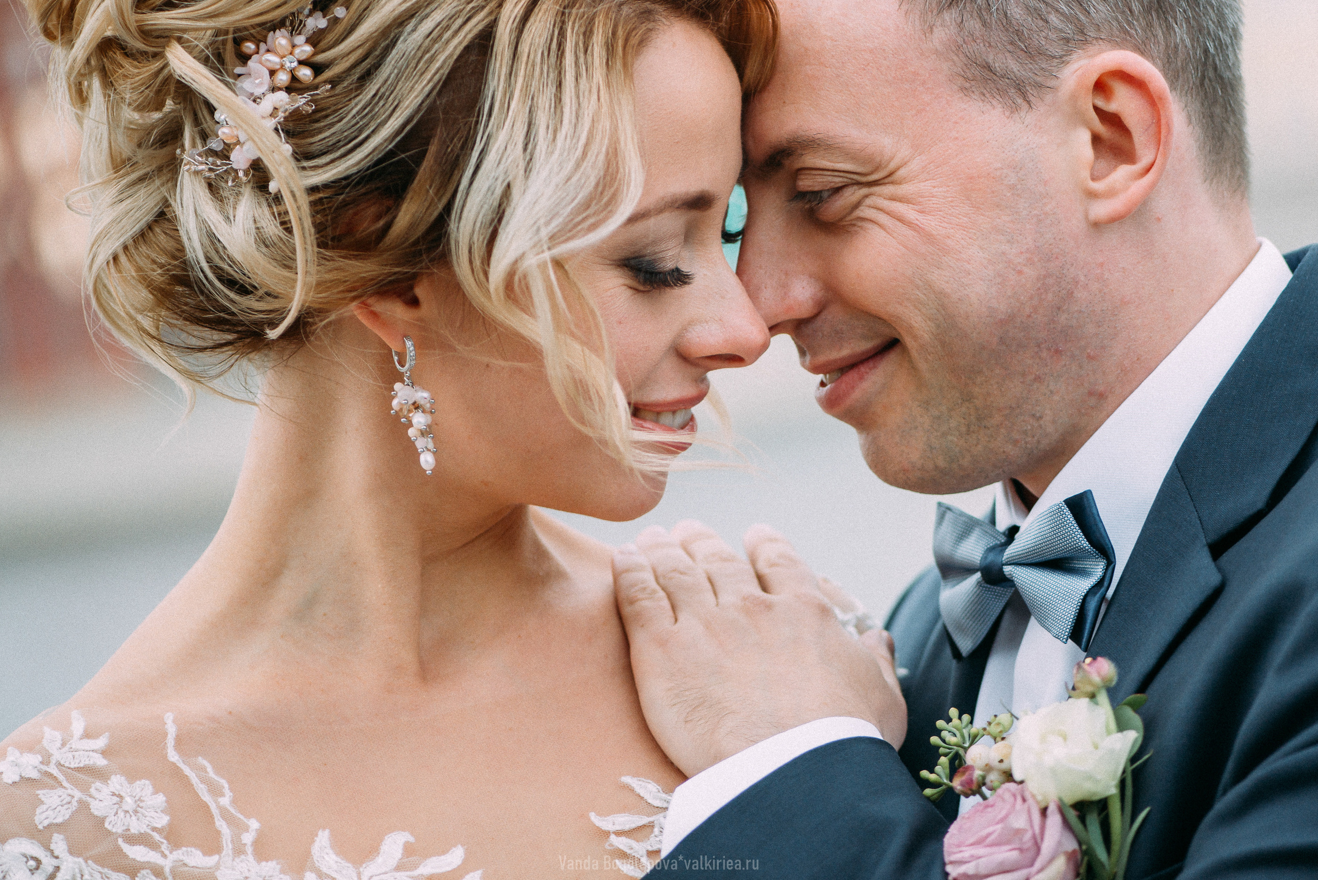 Нежная и трогательная свадьба. Фотосъемка, свадебная фотосъемка, Москва, Нижний Новгород