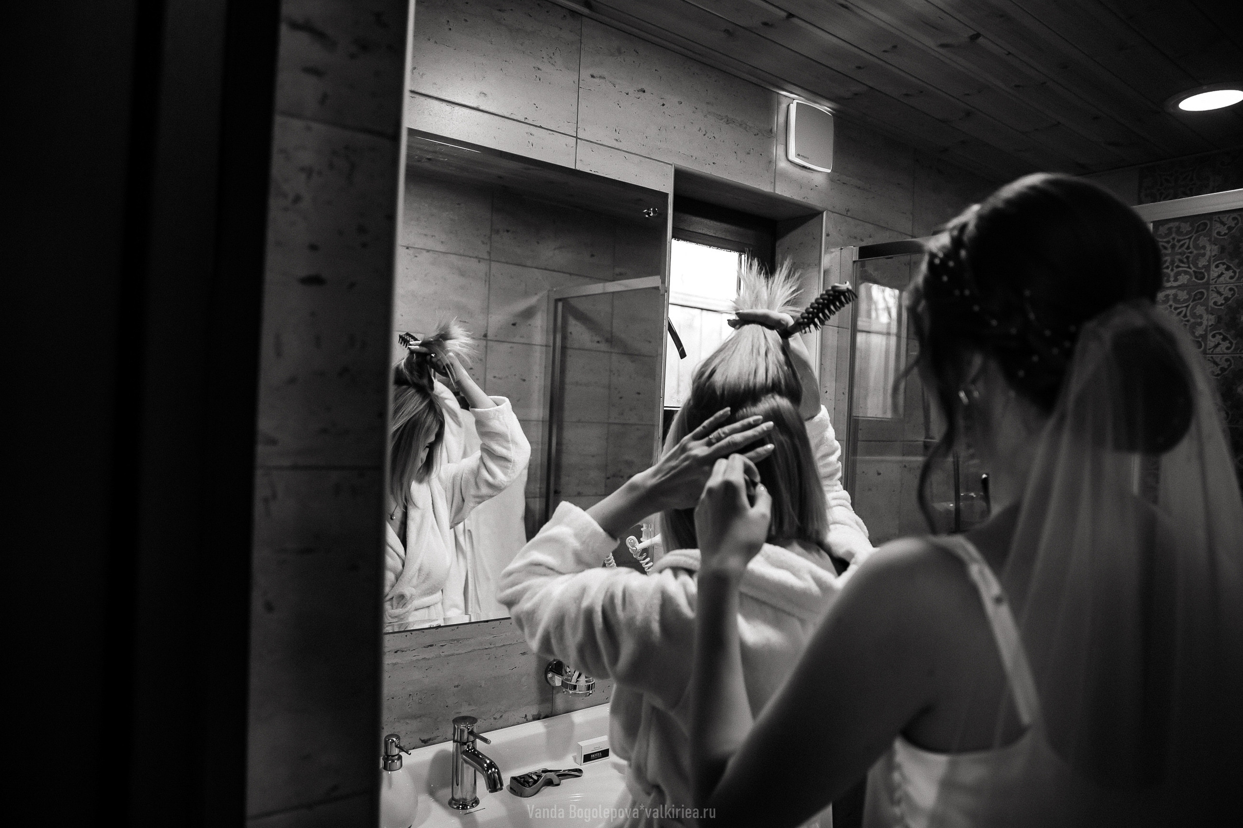 Кристина & Андрей. Фотосъемка, свадебная фотосъемка, Москва, Нижний Новгород