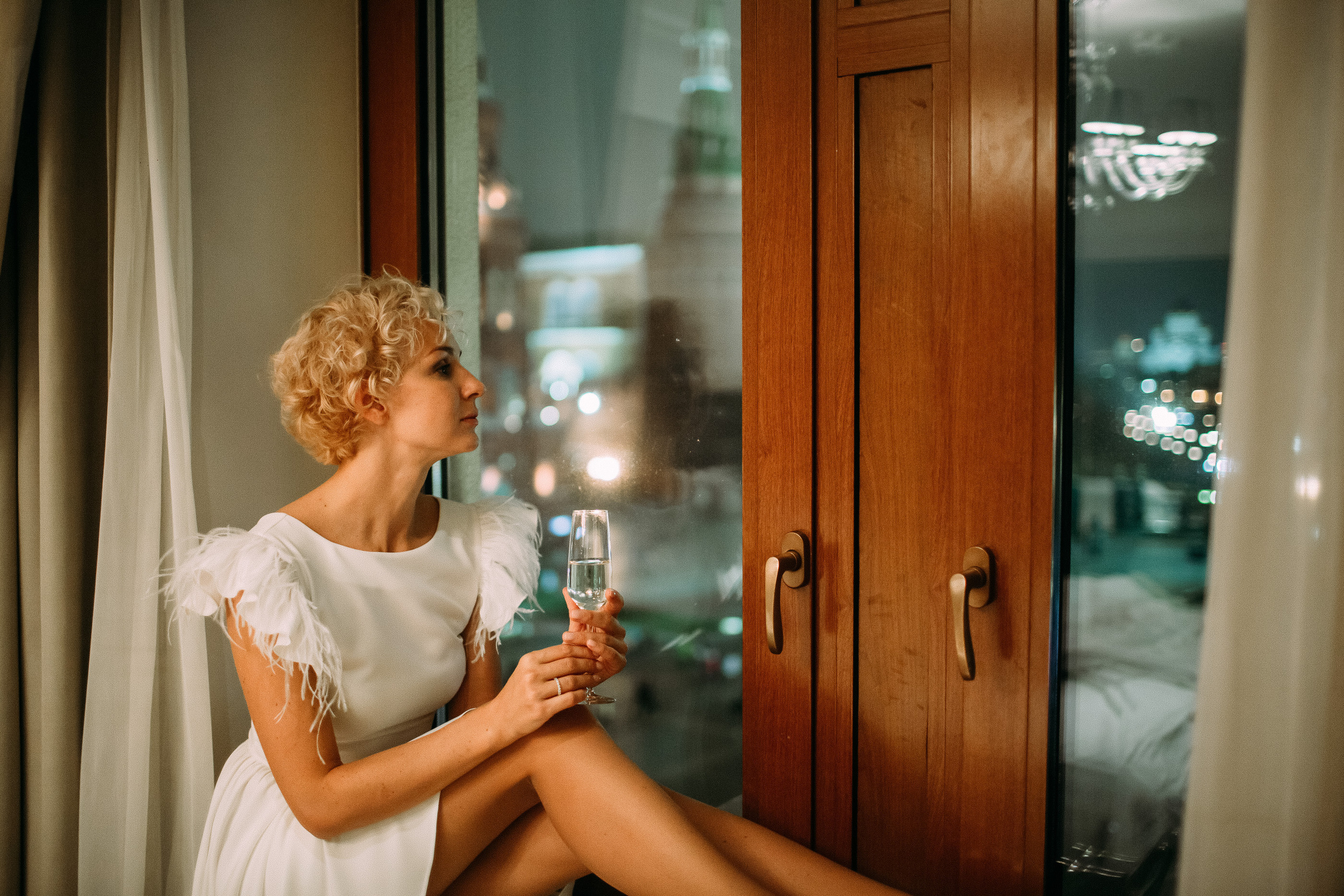 Романтика на двоих. Фотосъемка, свадебная фотосъемка, Москва, Нижний Новгород