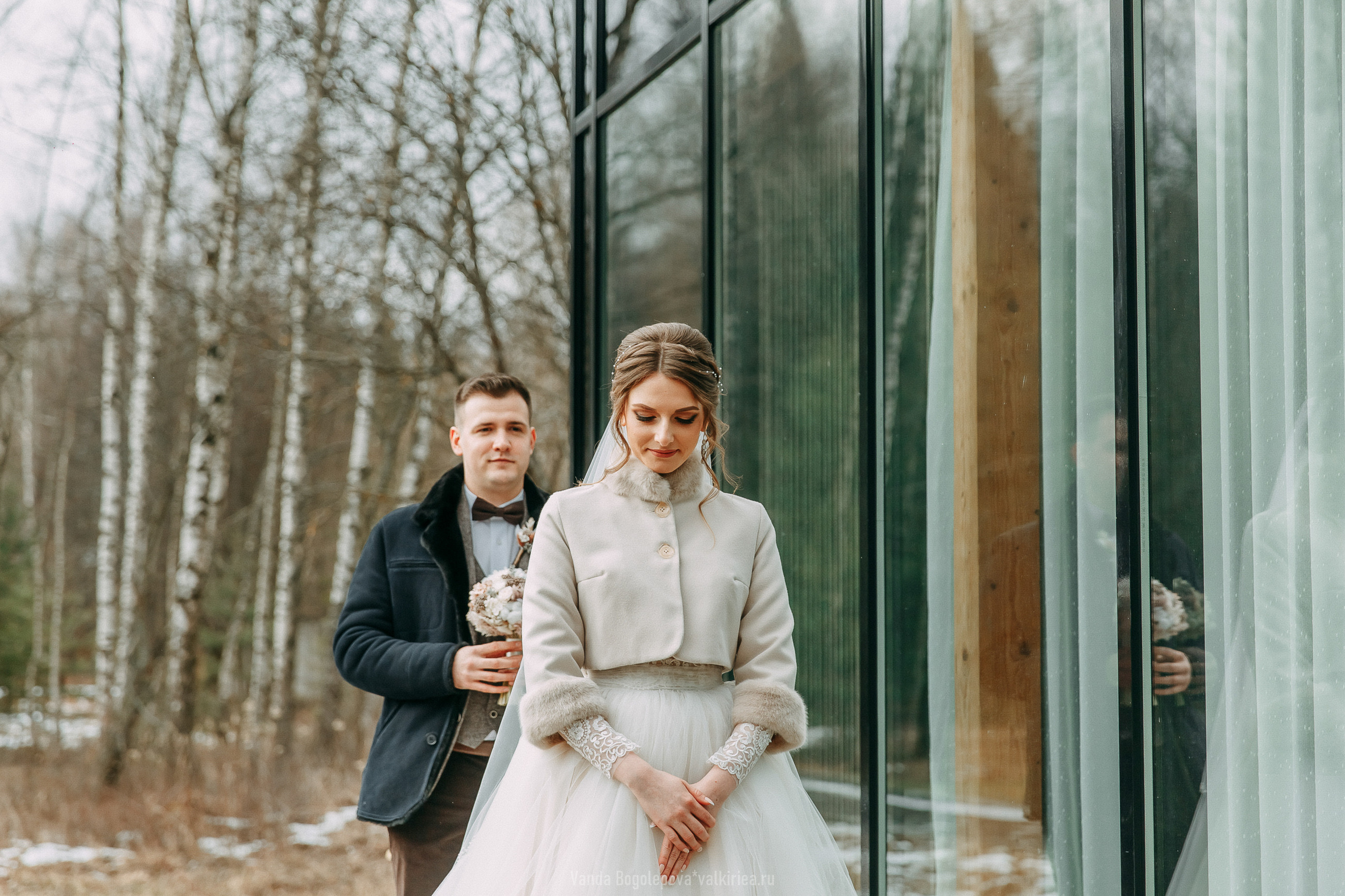 Кристина & Андрей. Фотосъемка, свадебная фотосъемка, Москва, Нижний Новгород