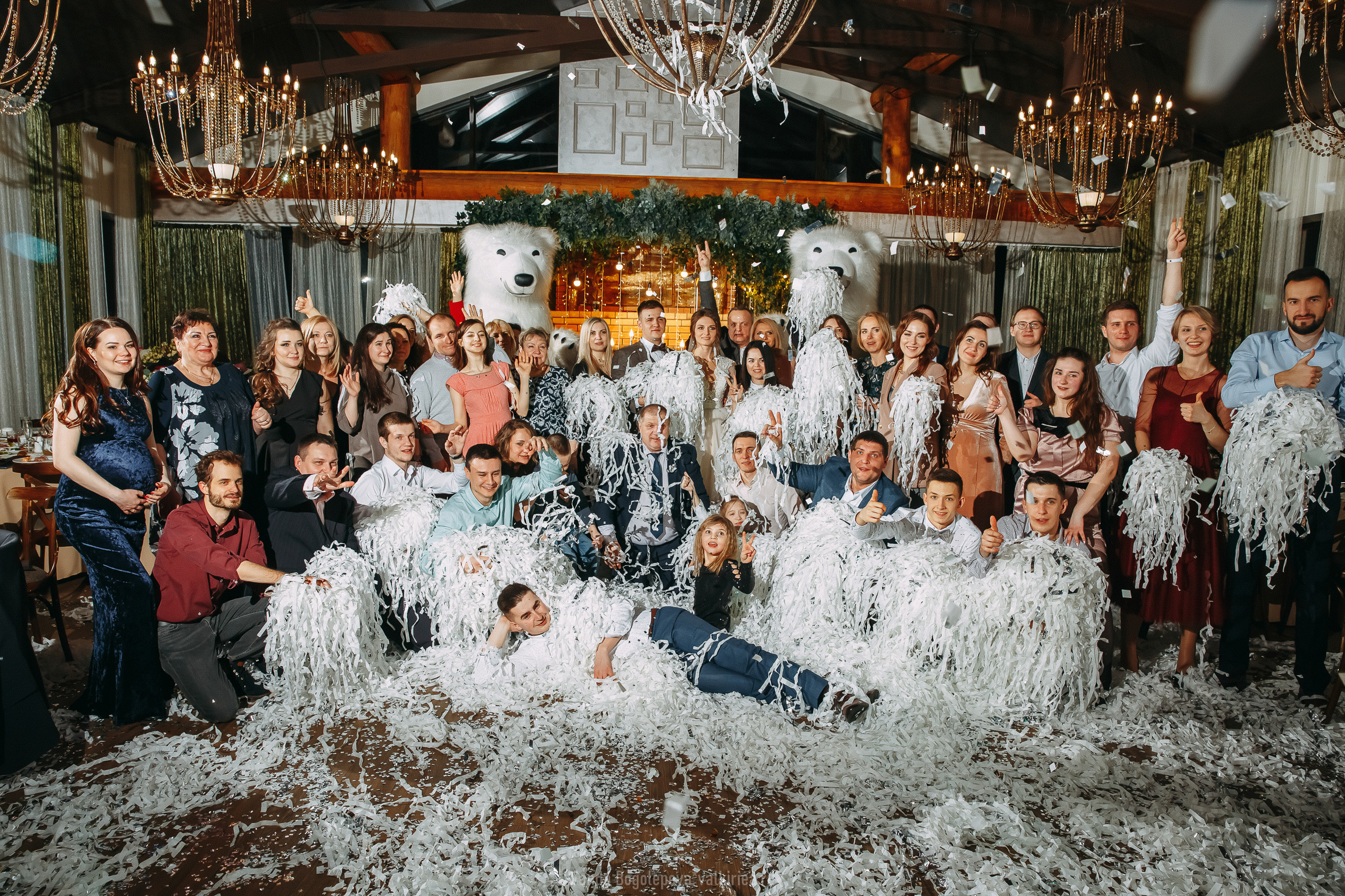 Кристина & Андрей. Фотосъемка, свадебная фотосъемка, Москва, Нижний Новгород