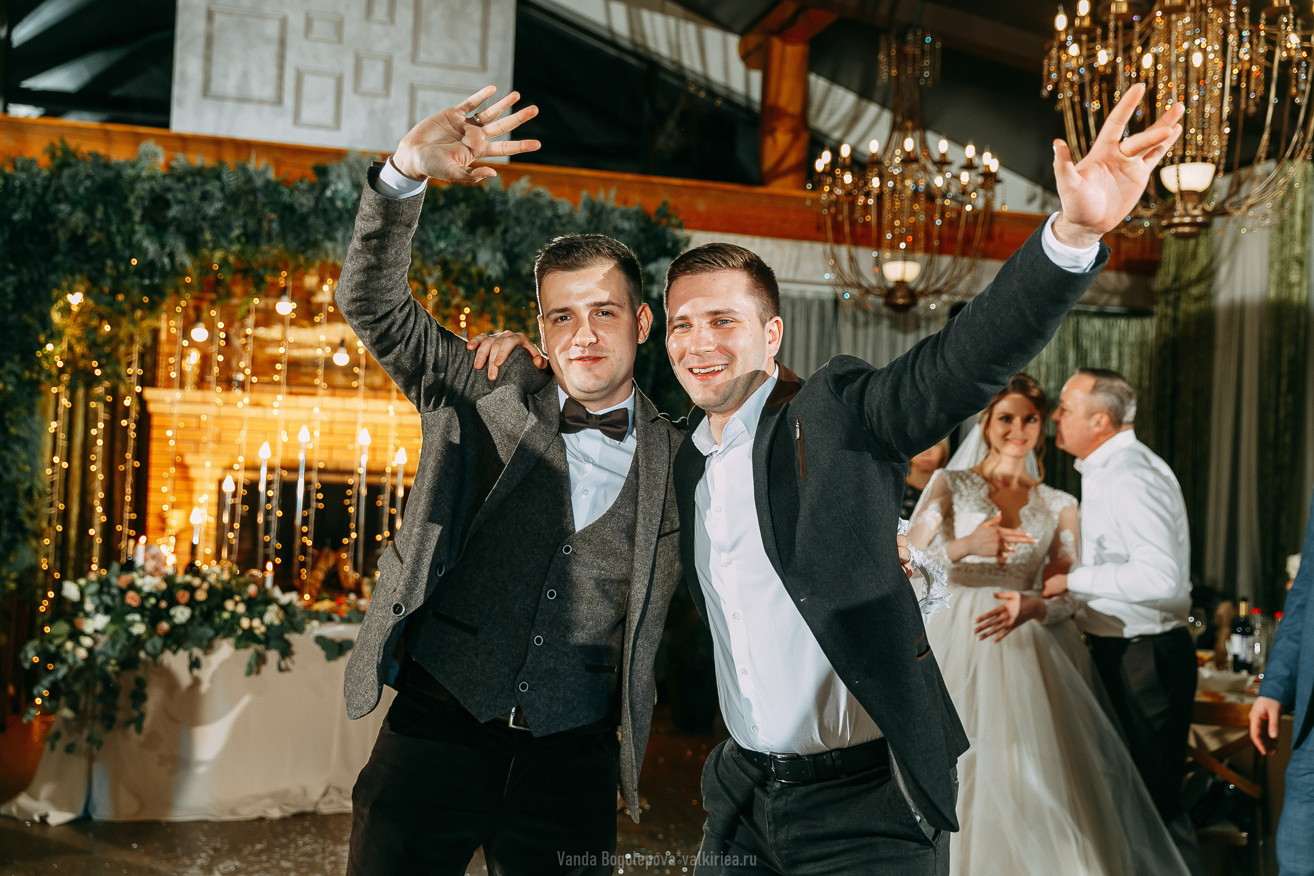 Кристина & Андрей. Фотосъемка, свадебная фотосъемка, Москва, Нижний Новгород