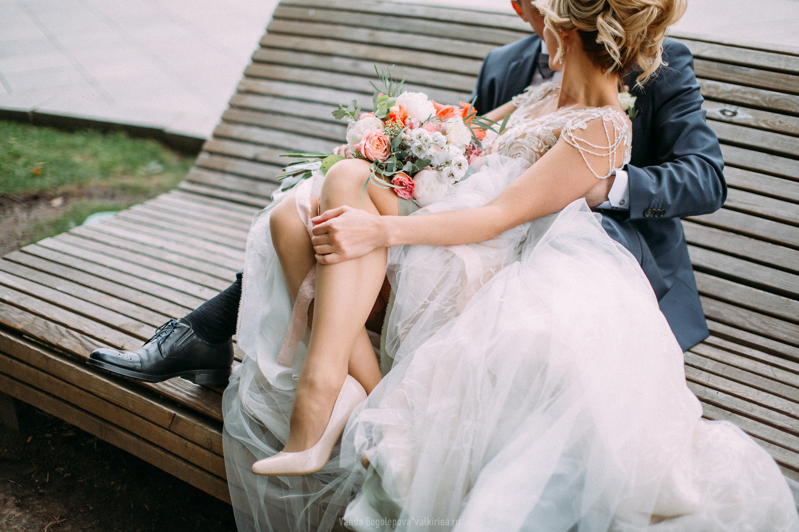 Нежная и трогательная свадьба. Фотосъемка, свадебная фотосъемка, Москва, Нижний Новгород