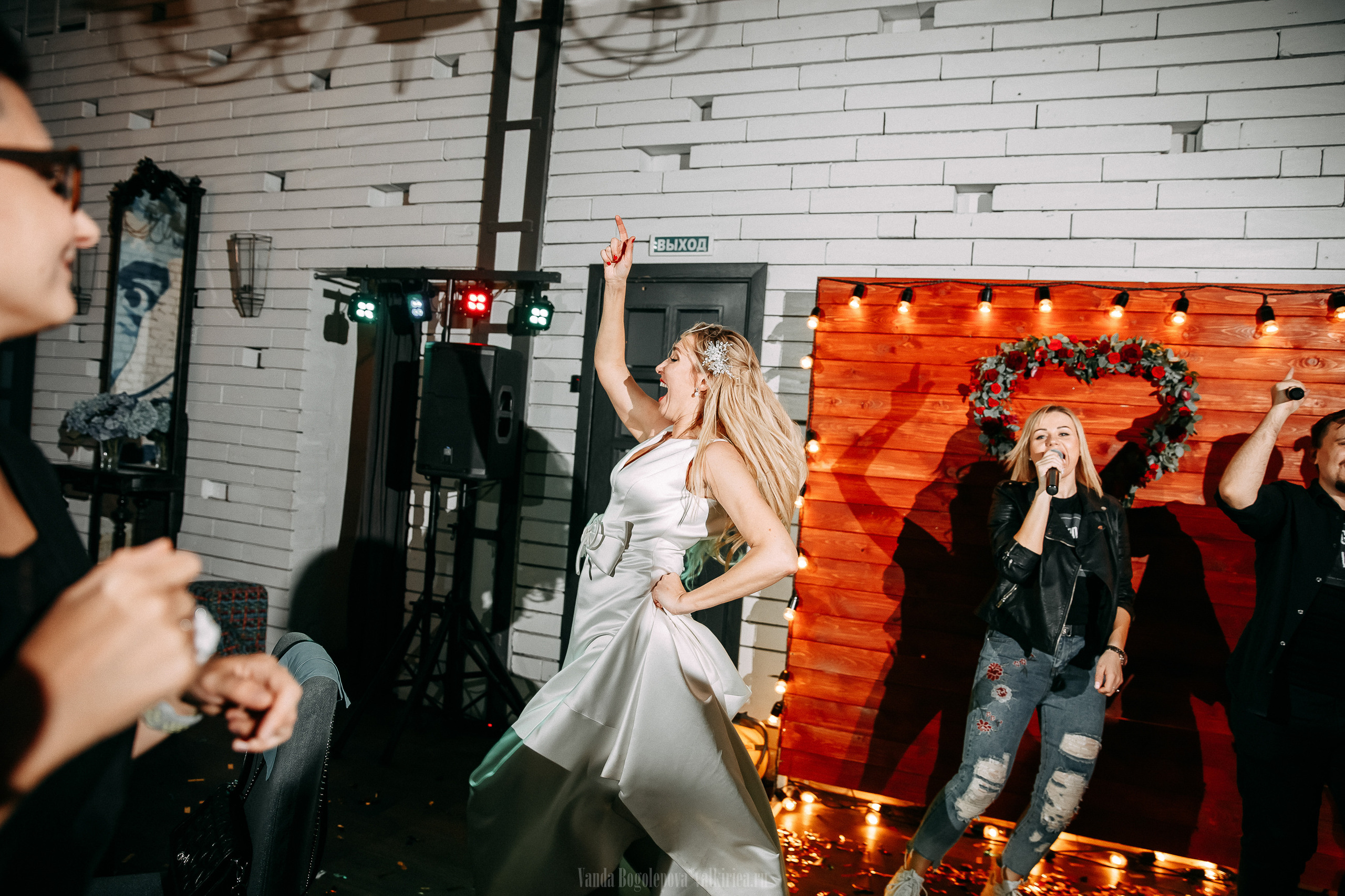 Сломал ногу — Женись!. Фотосъемка, свадебная фотосъемка, Москва, Нижний Новгород