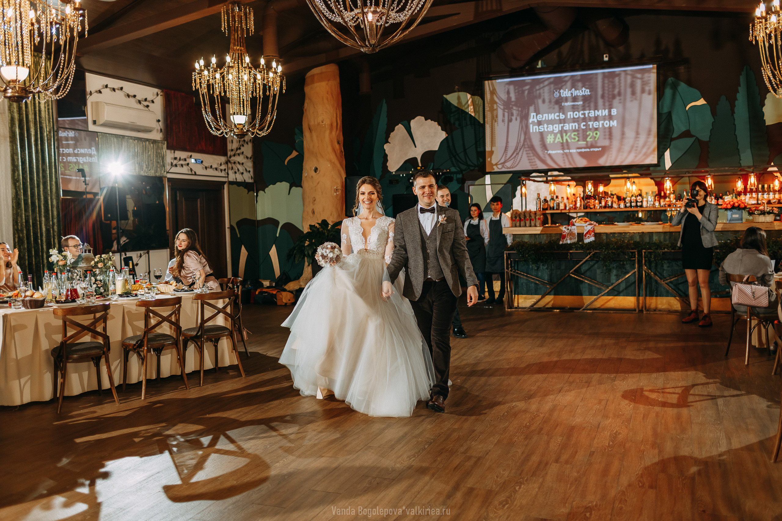 Кристина & Андрей. Фотосъемка, свадебная фотосъемка, Москва, Нижний Новгород