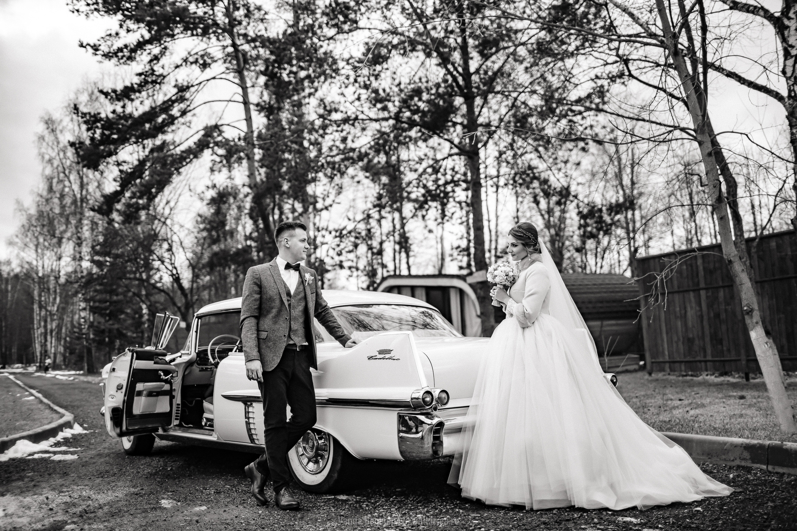 Кристина & Андрей. Фотосъемка, свадебная фотосъемка, Москва, Нижний Новгород