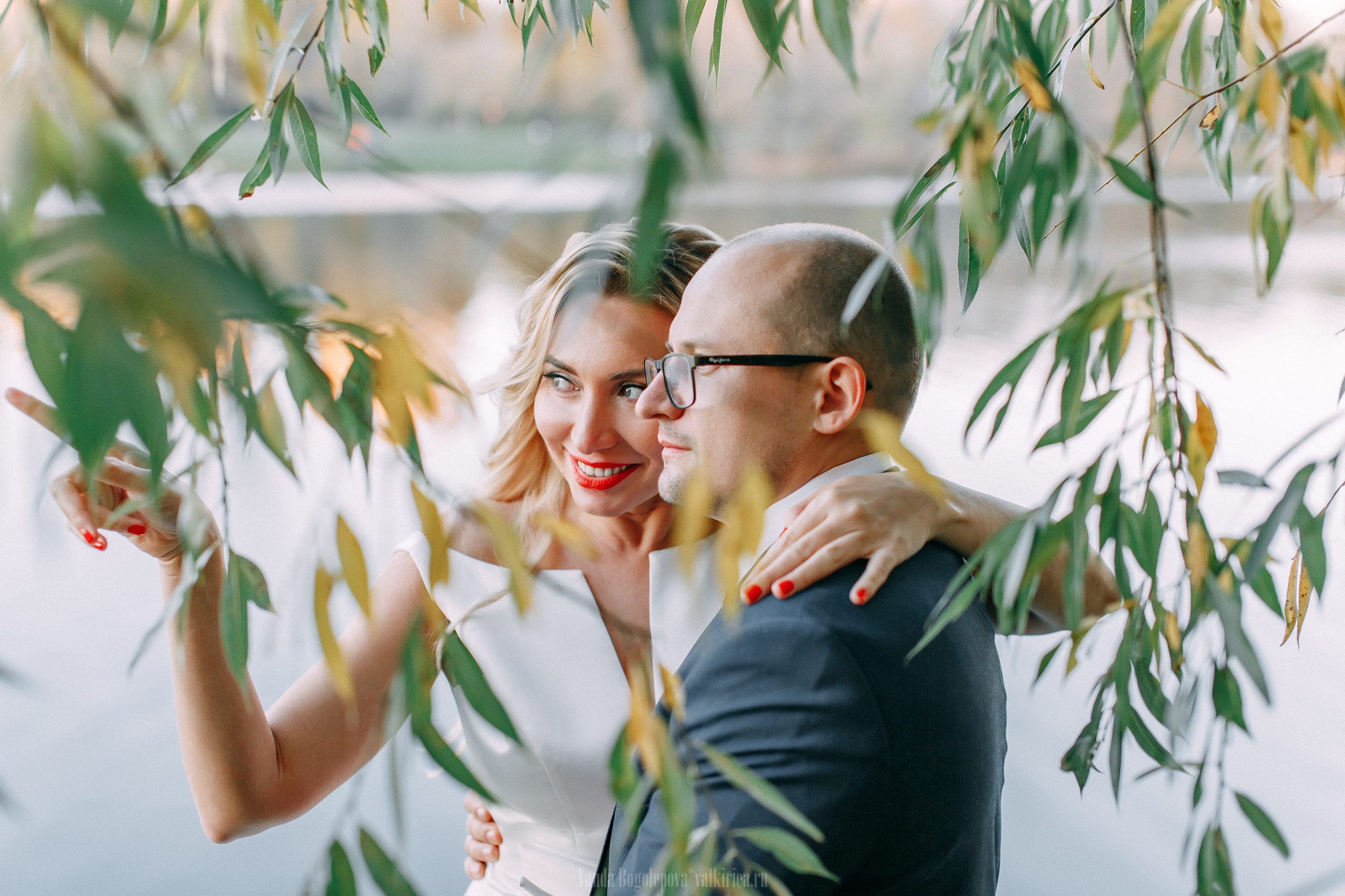 Сломал ногу — Женись!. Фотосъемка, свадебная фотосъемка, Москва, Нижний Новгород