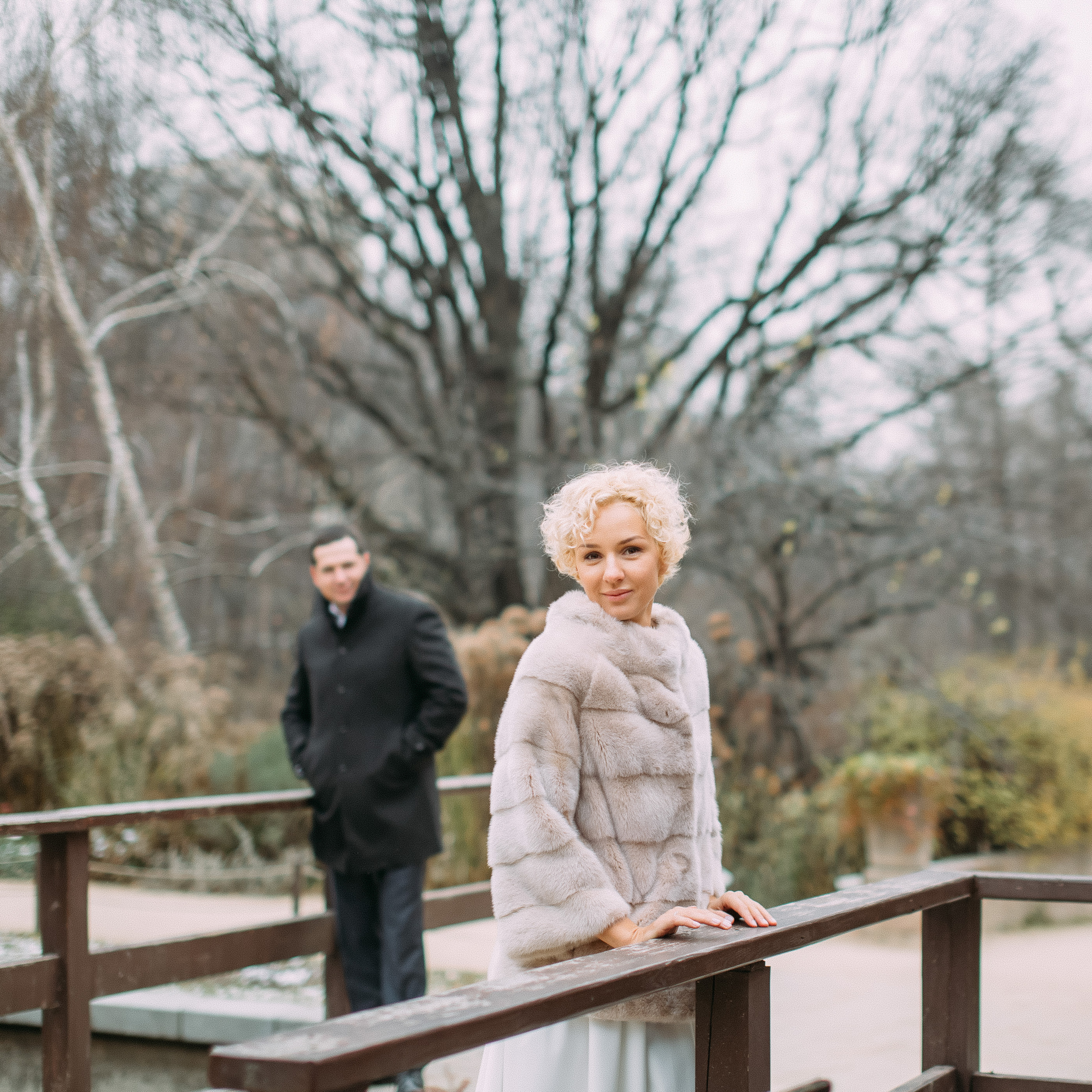 Романтика на двоих. Фотосъемка, свадебная фотосъемка, Москва, Нижний Новгород