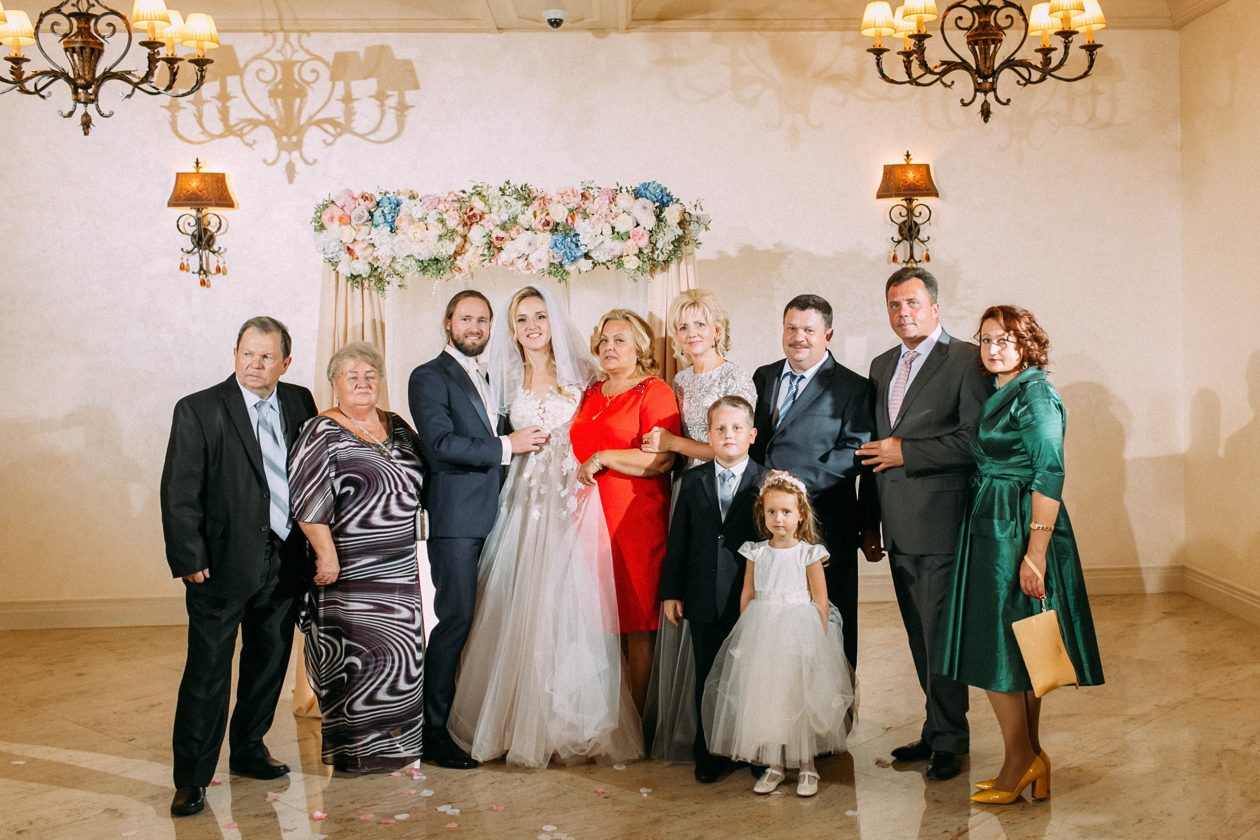 Солнечный праздник. Фотосъемка, свадебная фотосъемка, Москва, Нижний Новгород