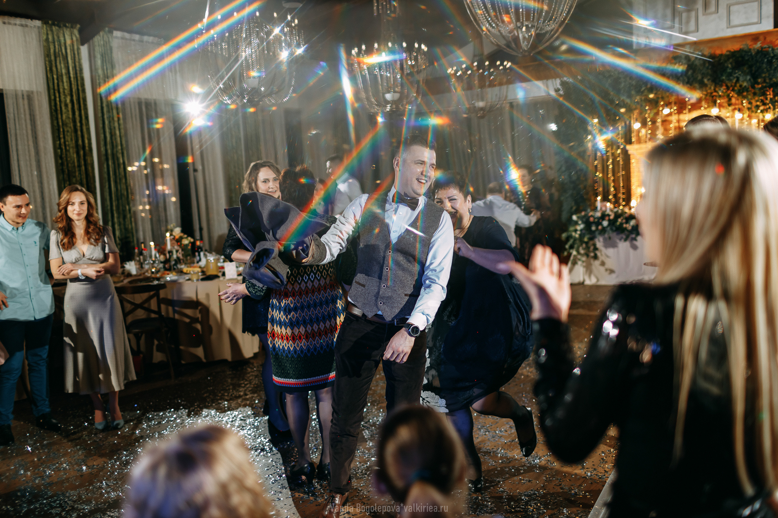 Кристина & Андрей. Фотосъемка, свадебная фотосъемка, Москва, Нижний Новгород