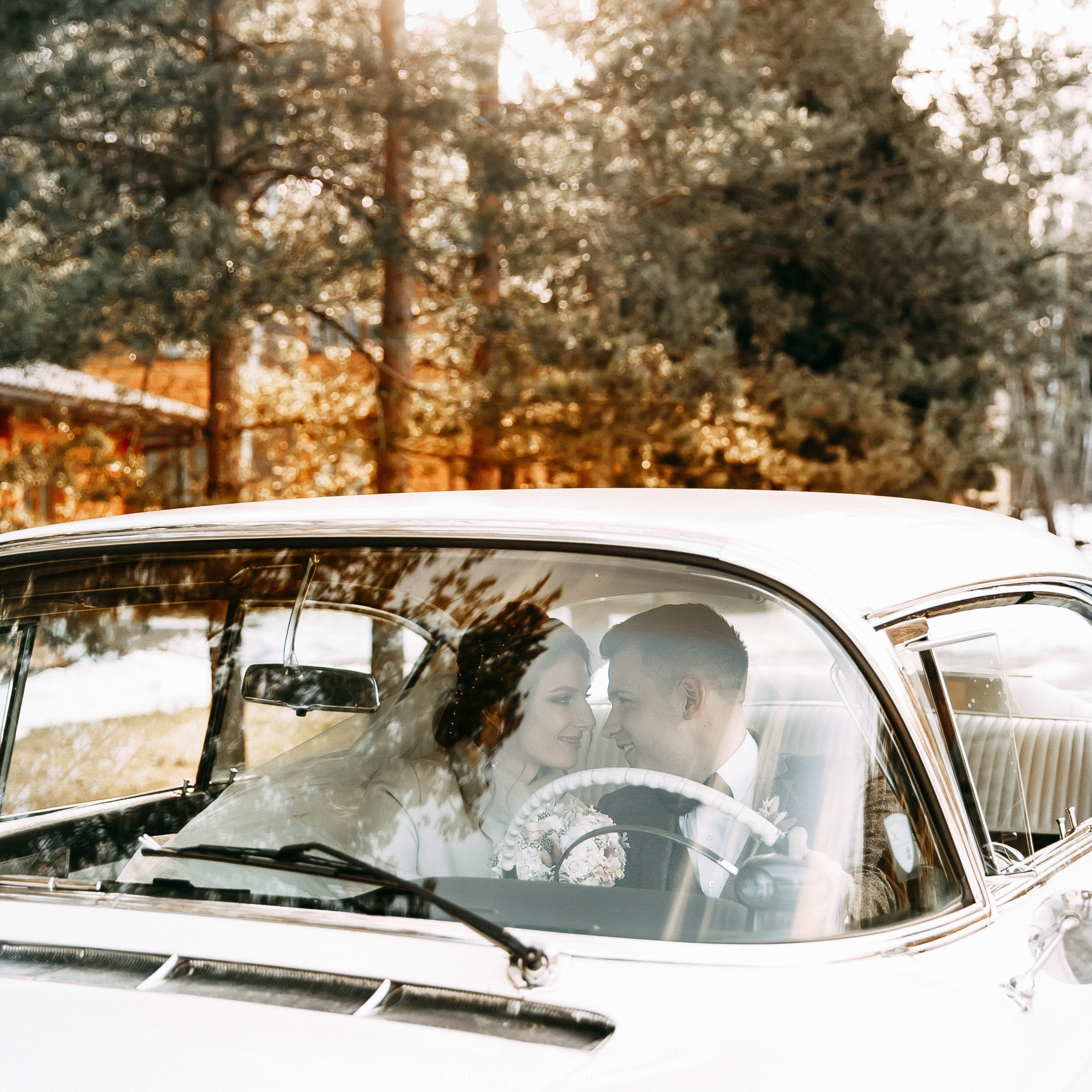 Кристина & Андрей. Фотосъемка, свадебная фотосъемка, Москва, Нижний Новгород