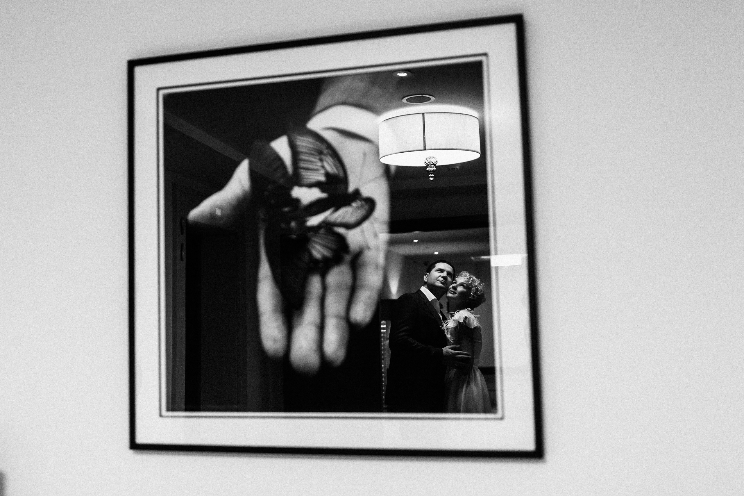 Романтика на двоих. Фотосъемка, свадебная фотосъемка, Москва, Нижний Новгород