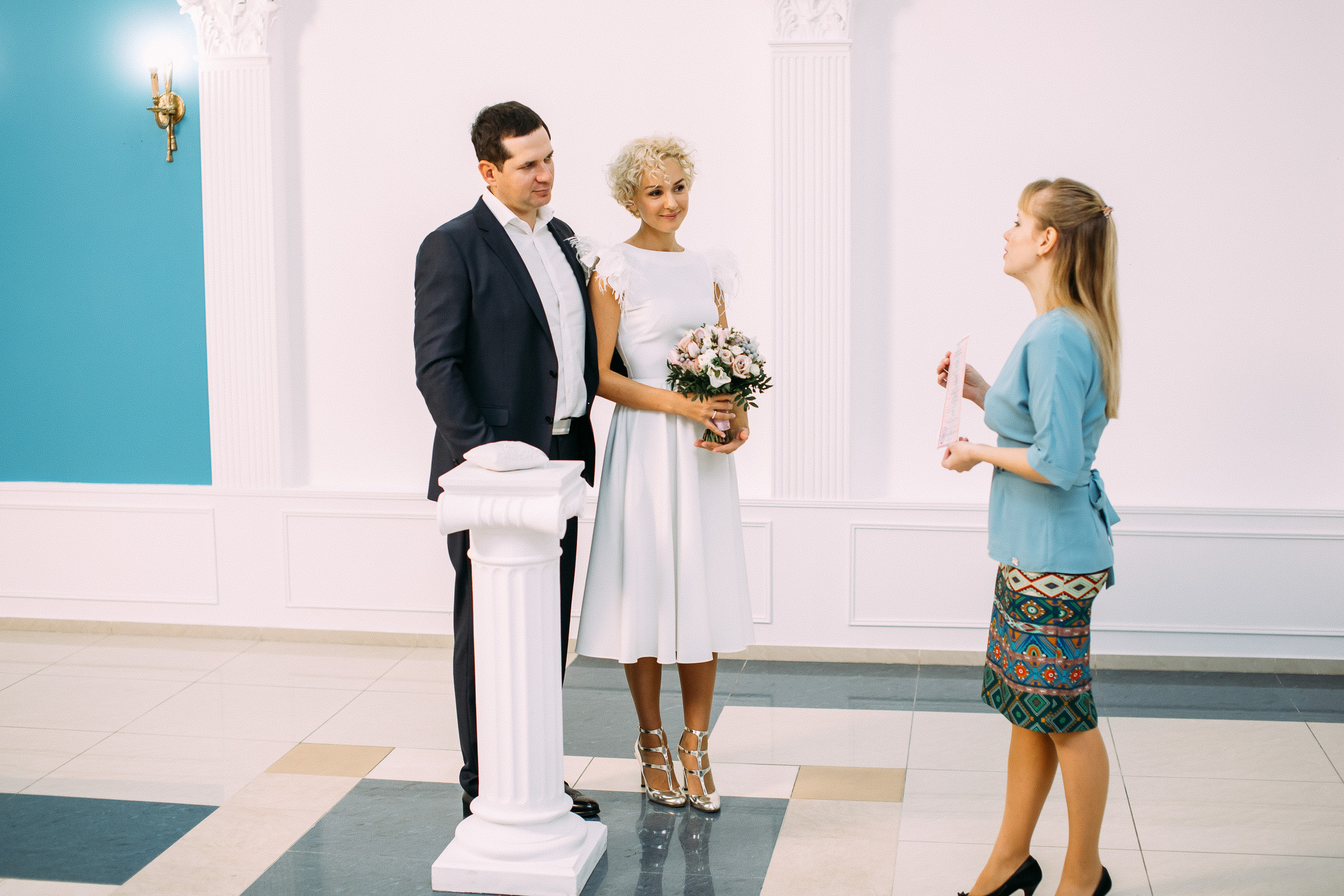 Романтика на двоих. Фотосъемка, свадебная фотосъемка, Москва, Нижний Новгород