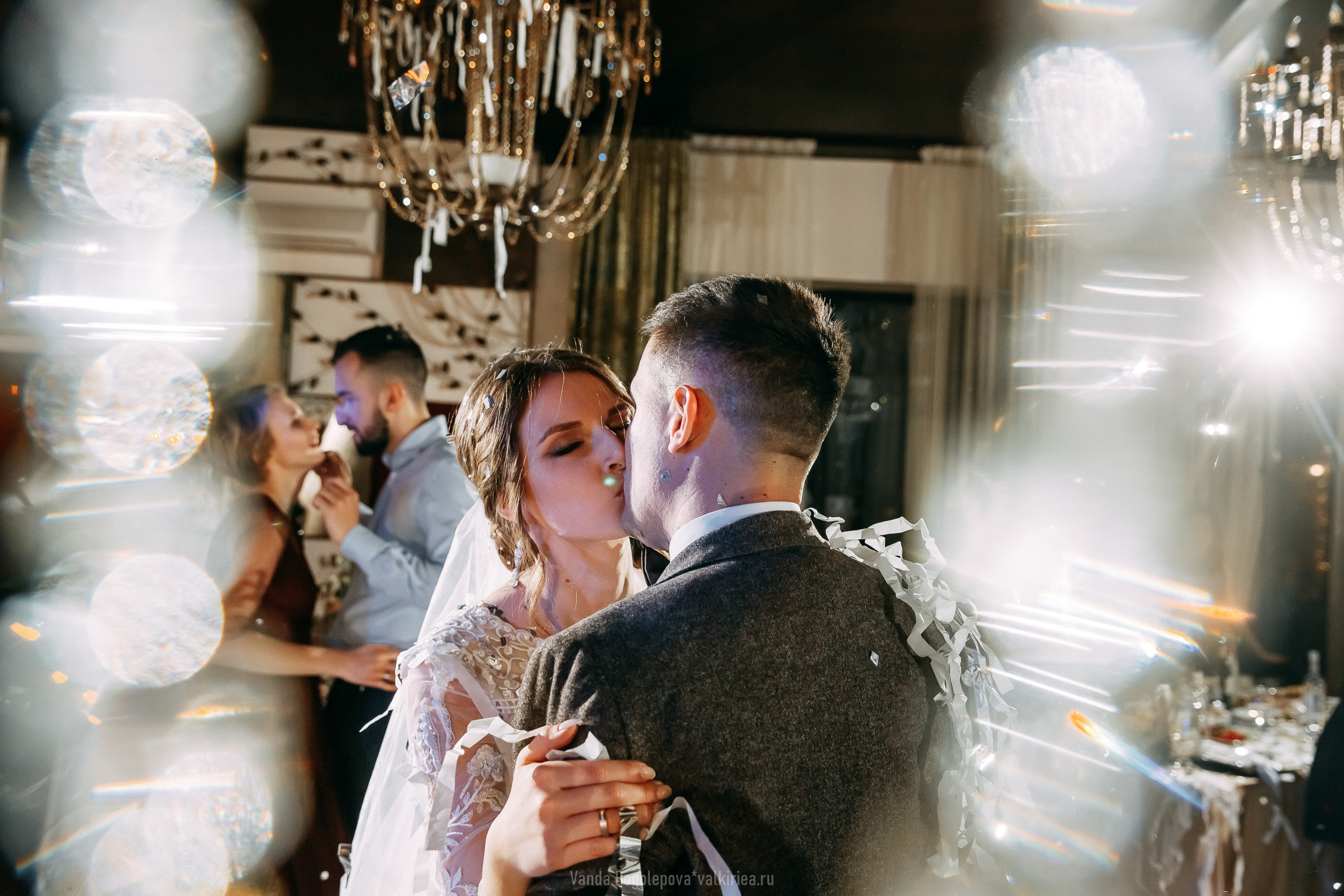 Кристина & Андрей. Фотосъемка, свадебная фотосъемка, Москва, Нижний Новгород