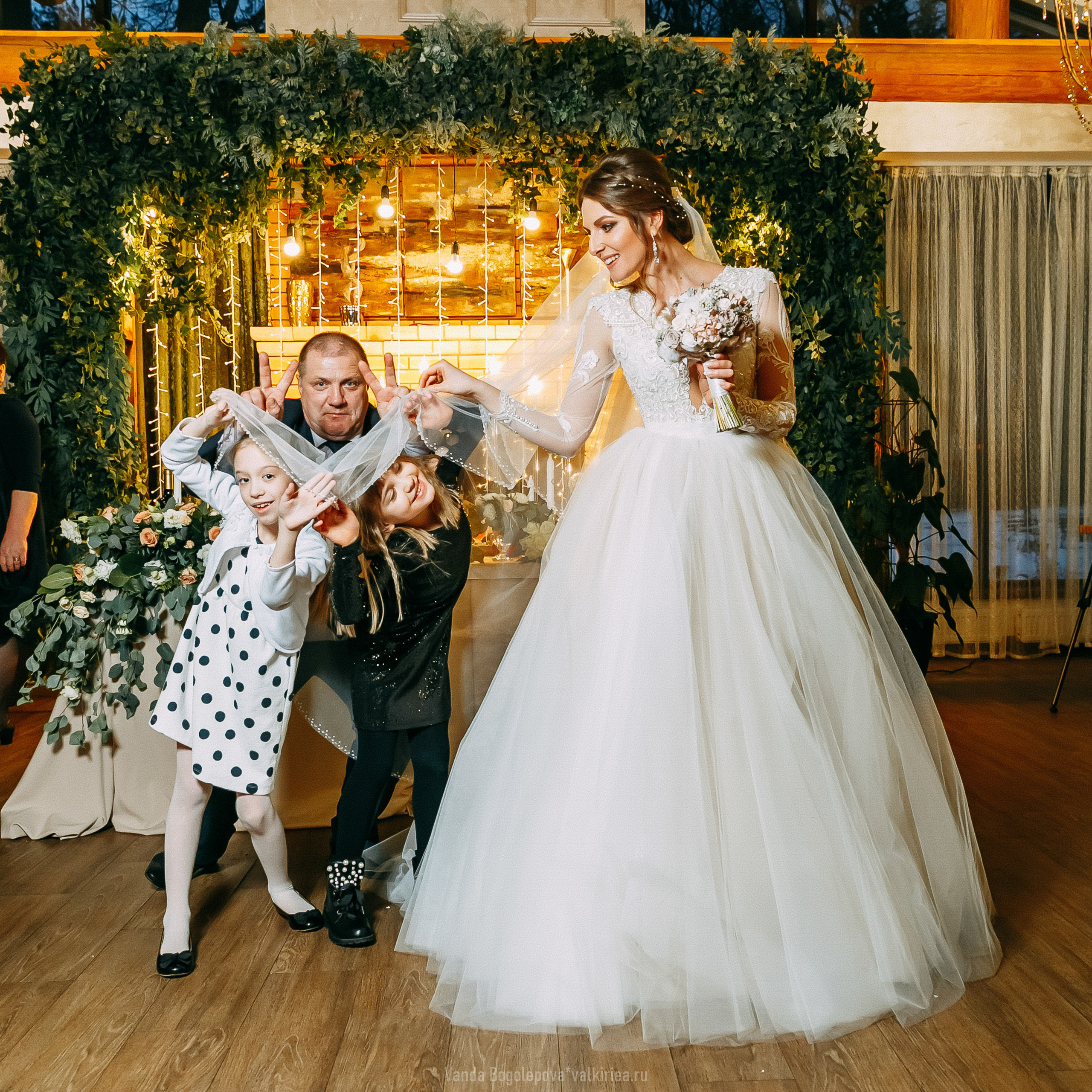 Кристина & Андрей. Фотосъемка, свадебная фотосъемка, Москва, Нижний Новгород