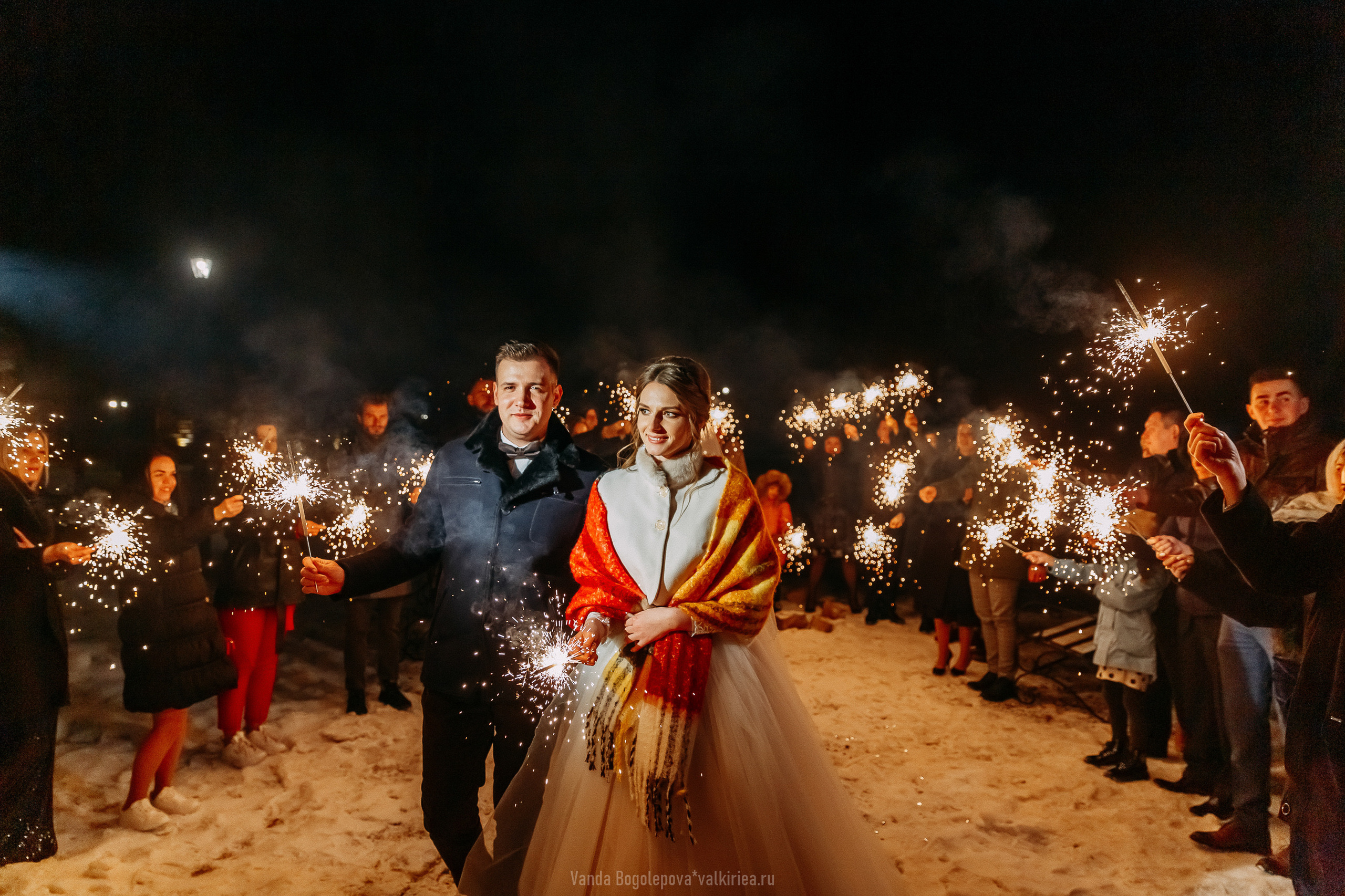 Кристина & Андрей. Фотосъемка, свадебная фотосъемка, Москва, Нижний Новгород