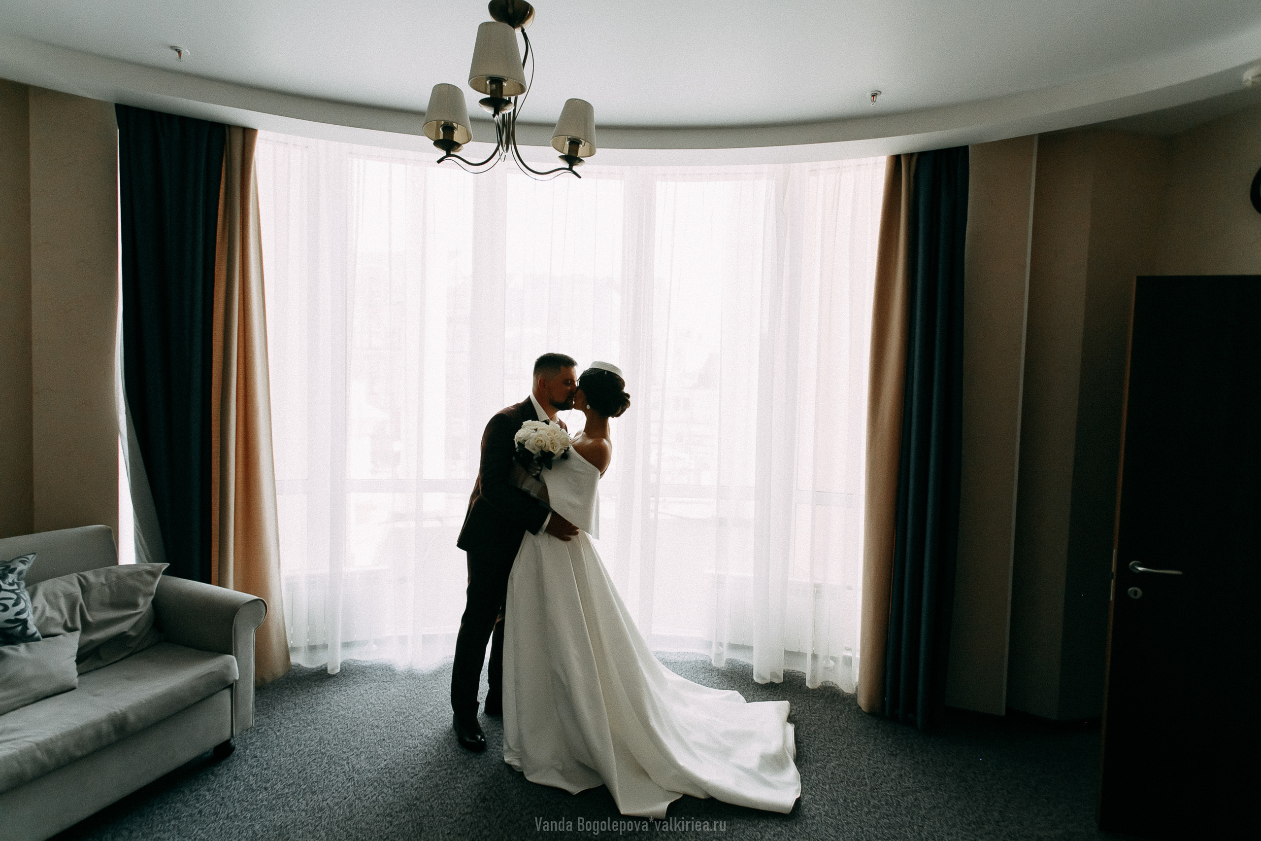 Аркадий & Мария. Фотосъемка, свадебная фотосъемка, Москва, Нижний Новгород